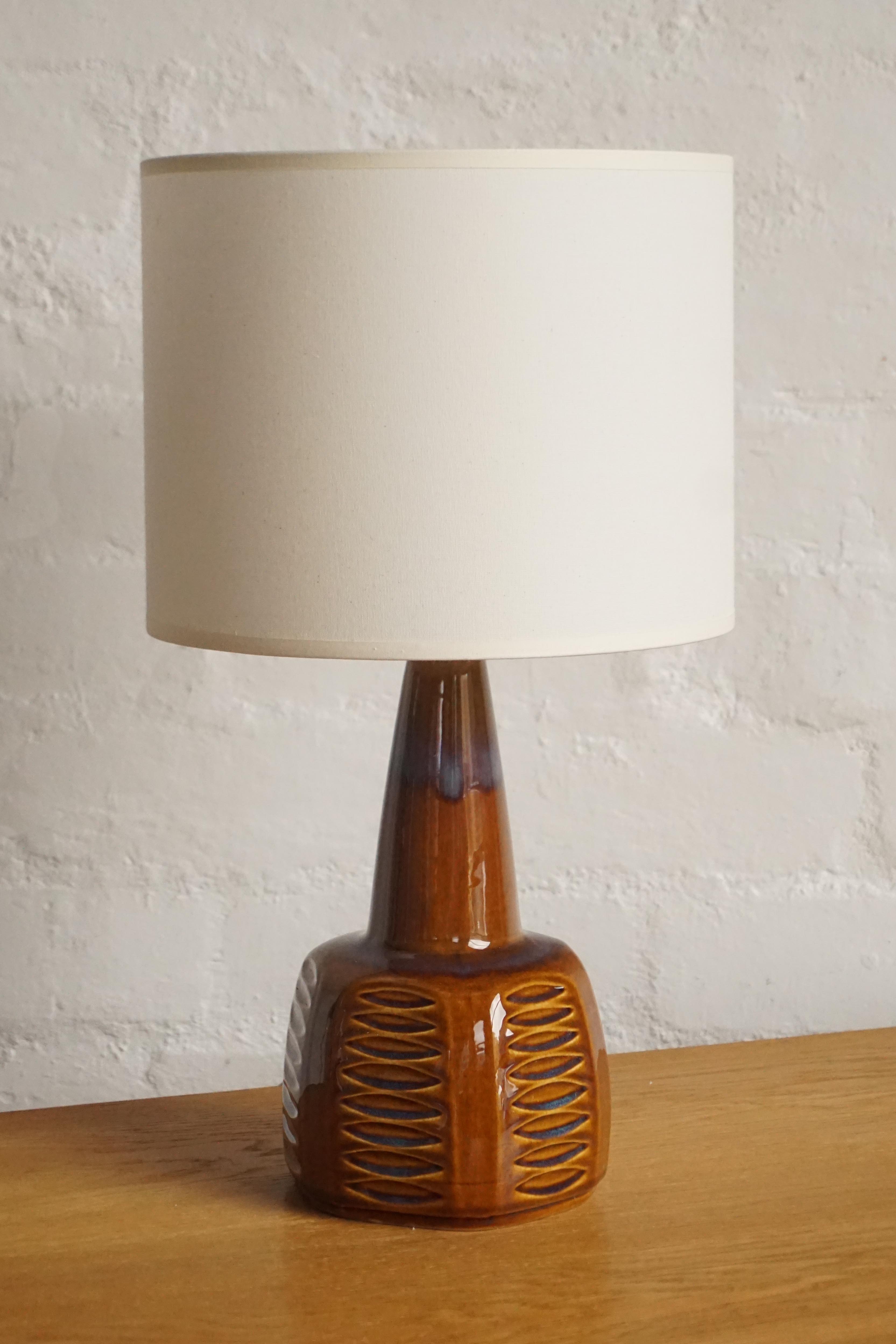 Einar Johansen Lamp