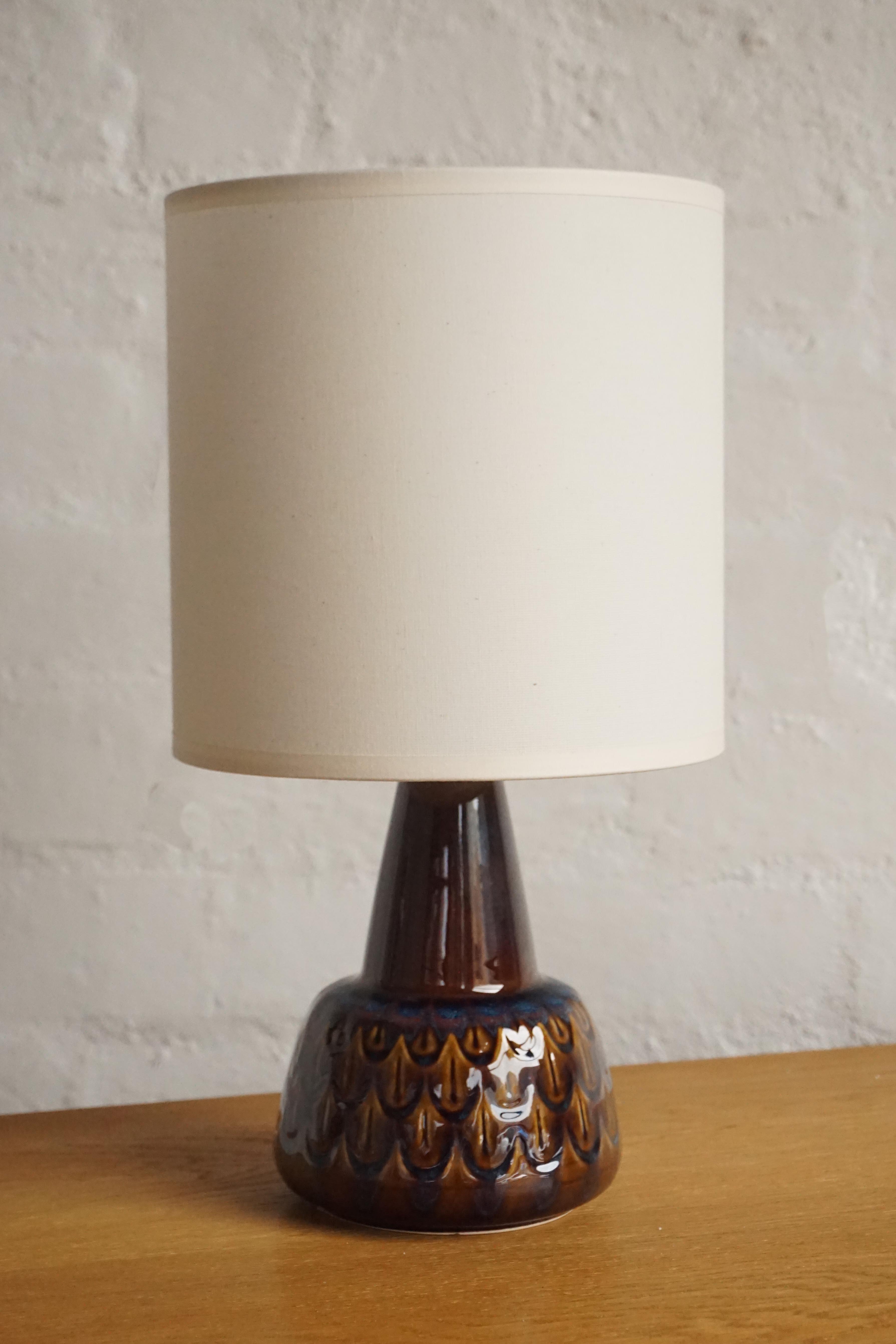 Einar Johansen Lamp