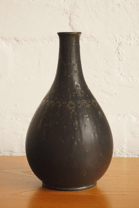 Hoganas Keramik Vase