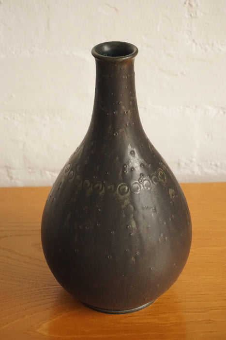 Hoganas Keramik Vase