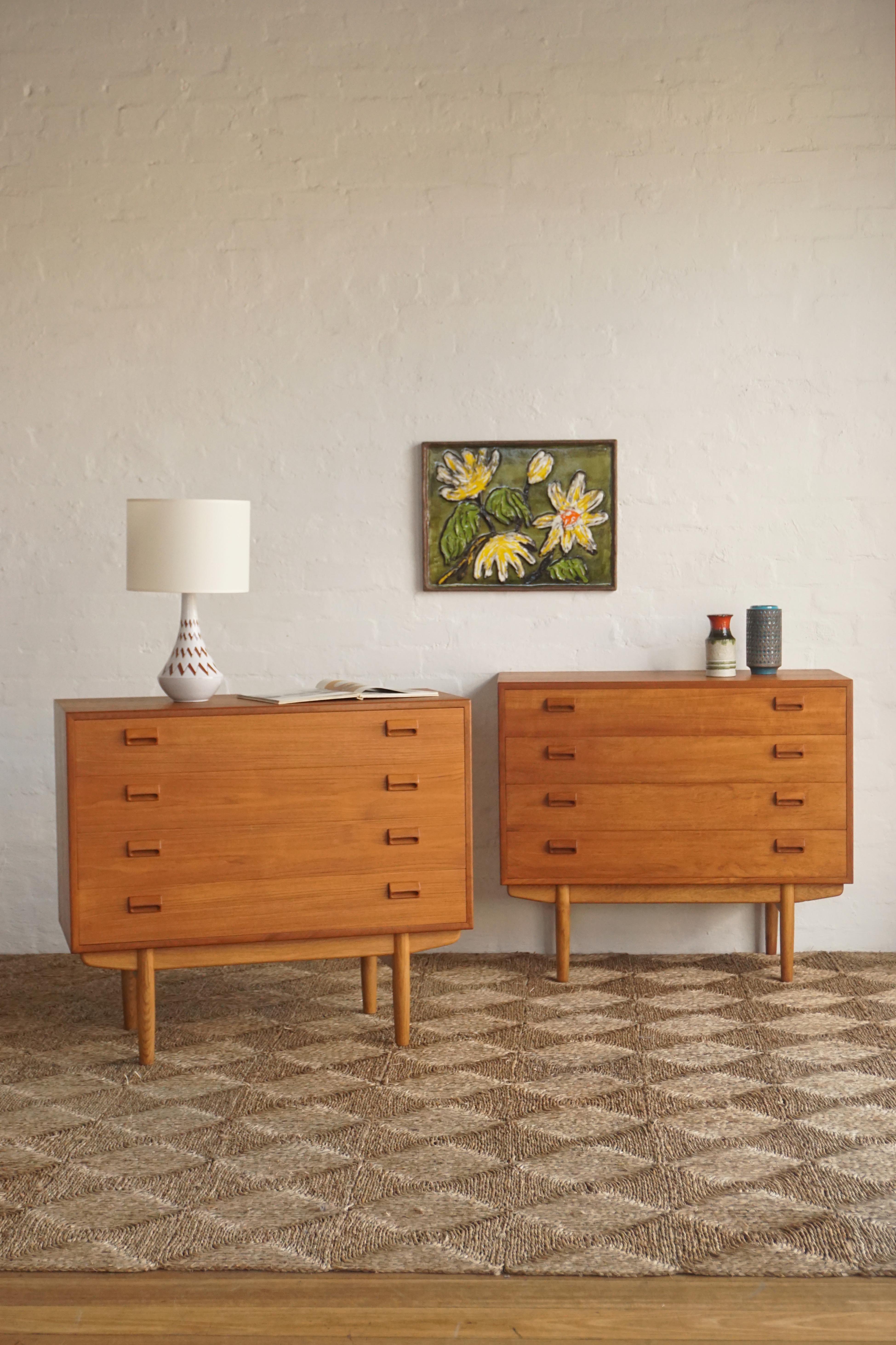 Borge Mogensen Chests