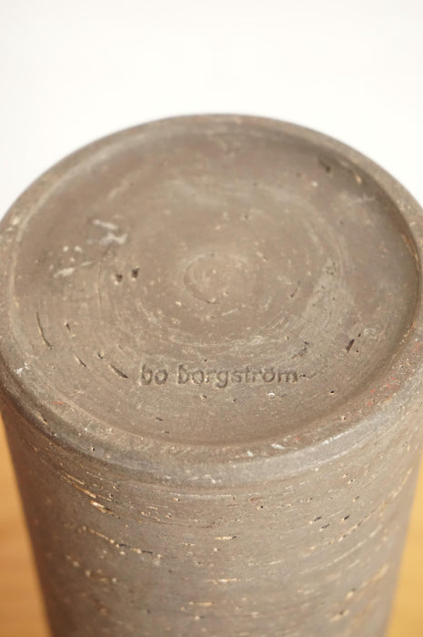 Bo Borgstrom Vase