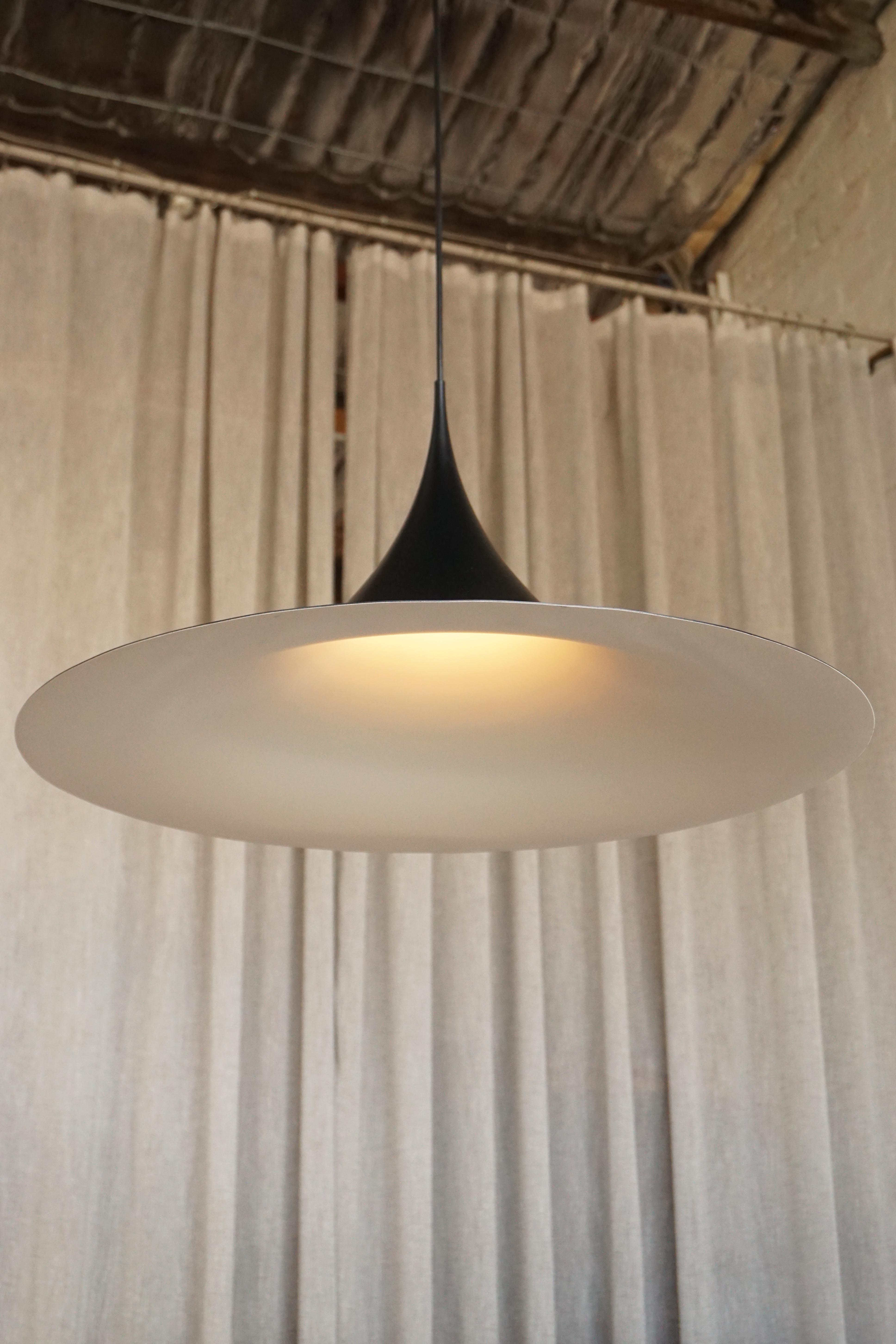 Fog & Morup Semi Pendants