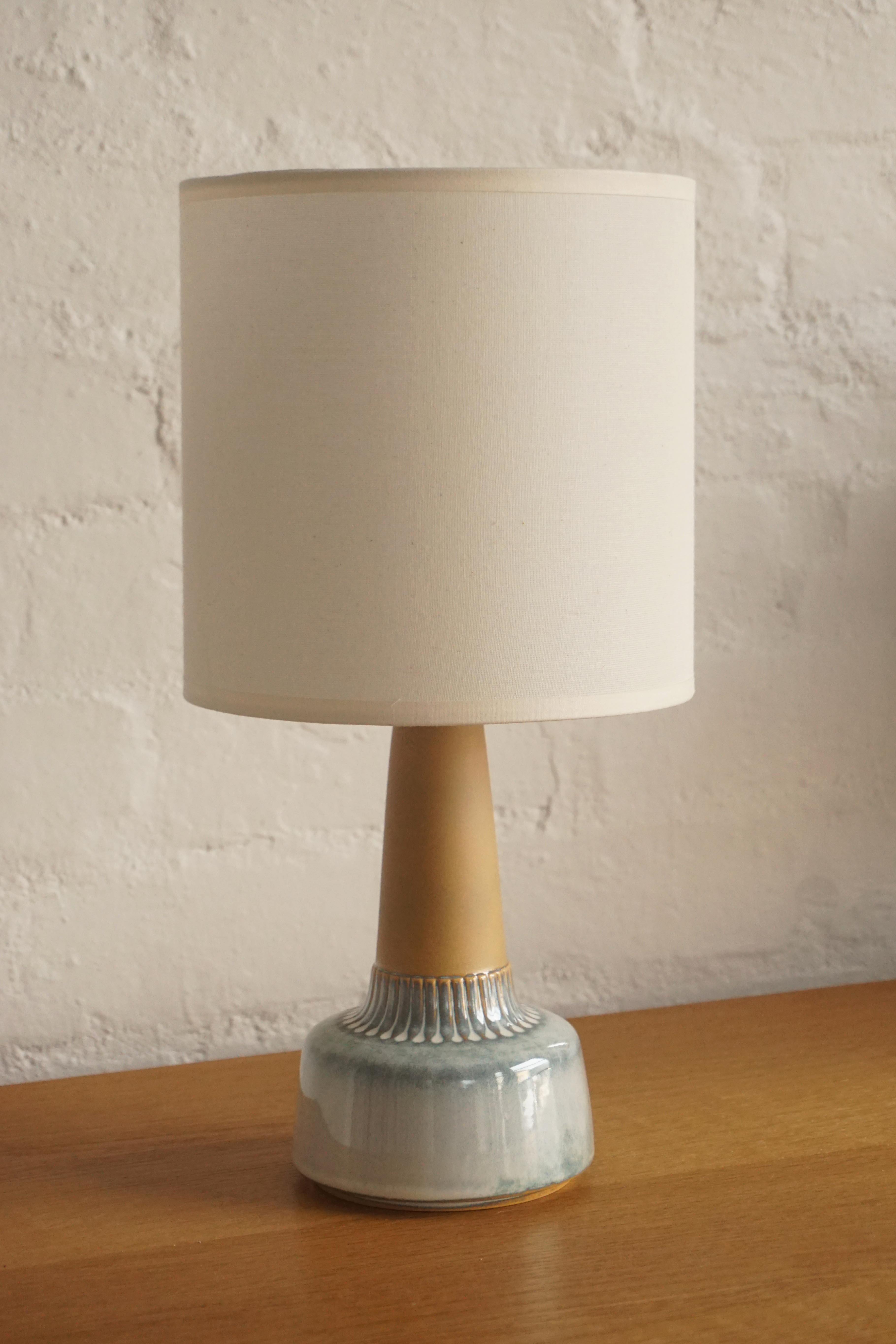 Einar Johansen Lamp