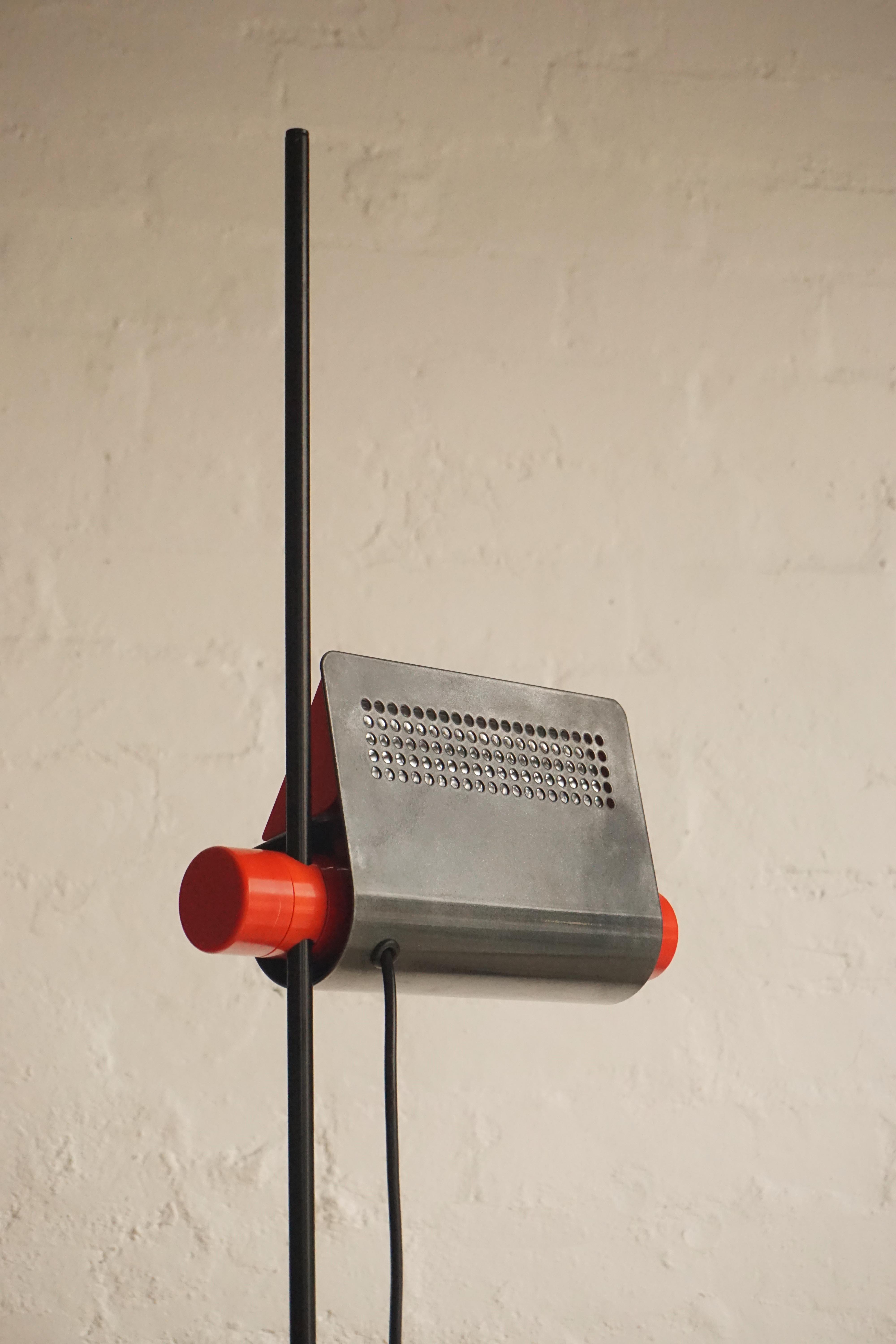 Italian Floor Lamp