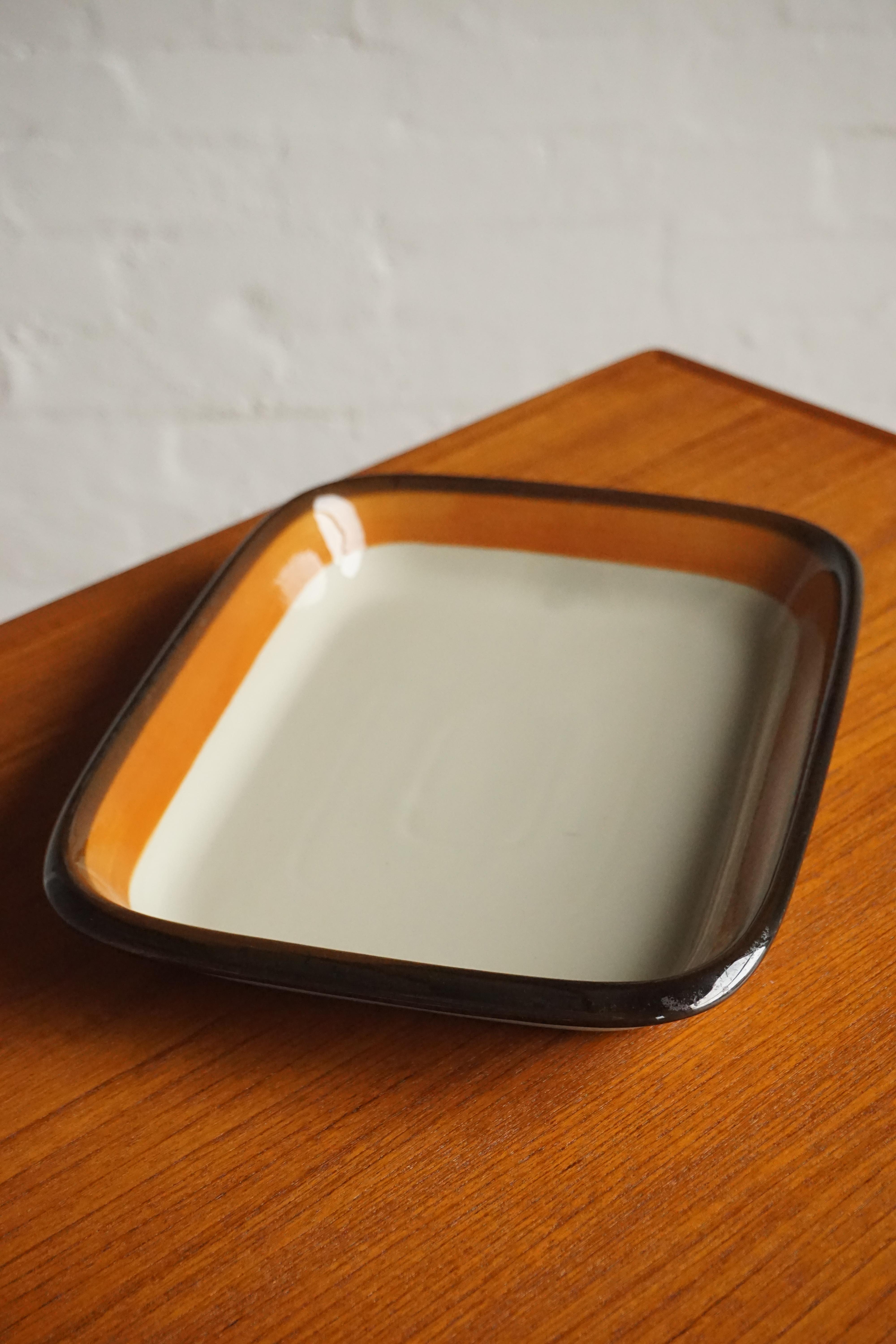 Rorstrand 'Annika' Serving Dish