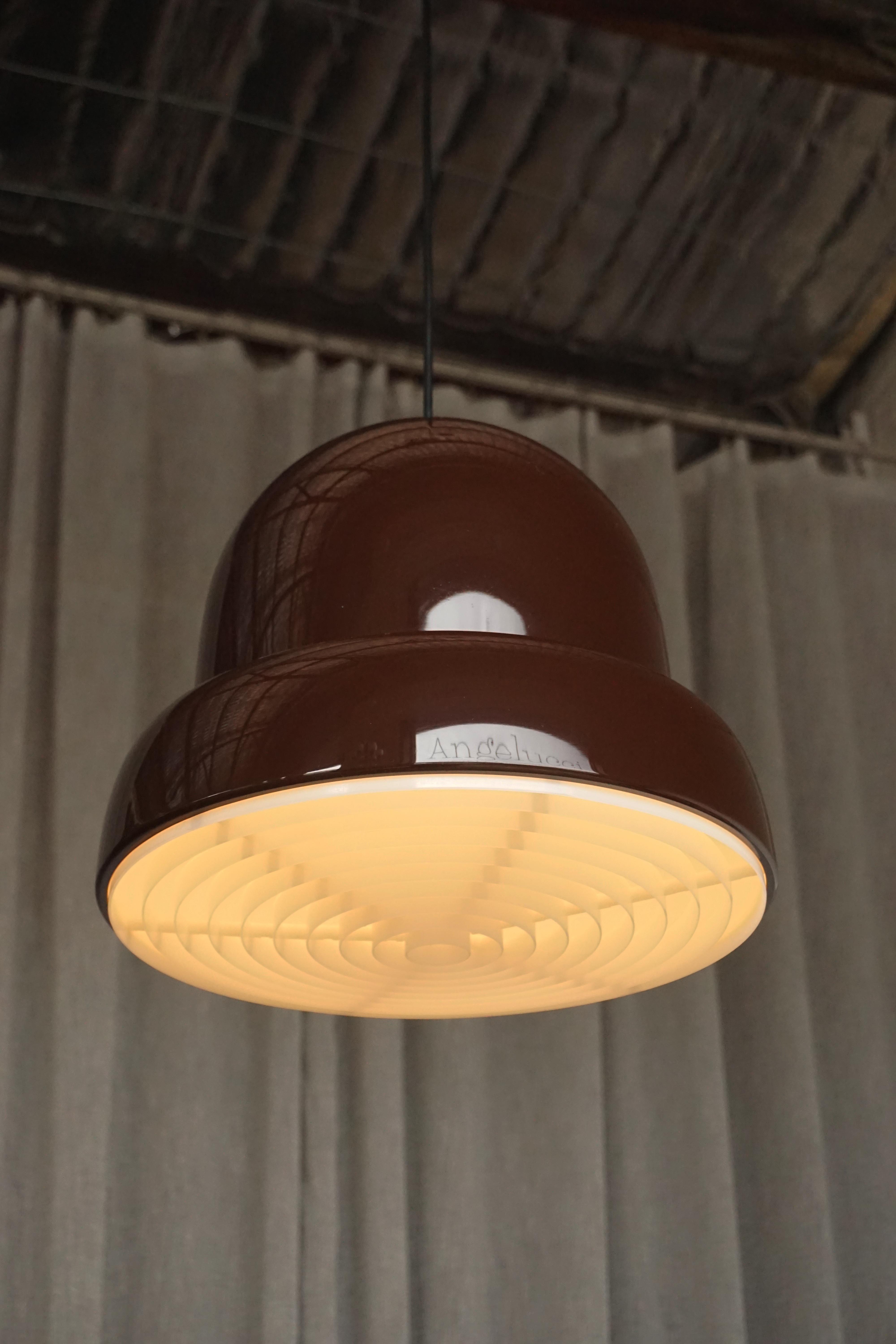 Swedish Pendant