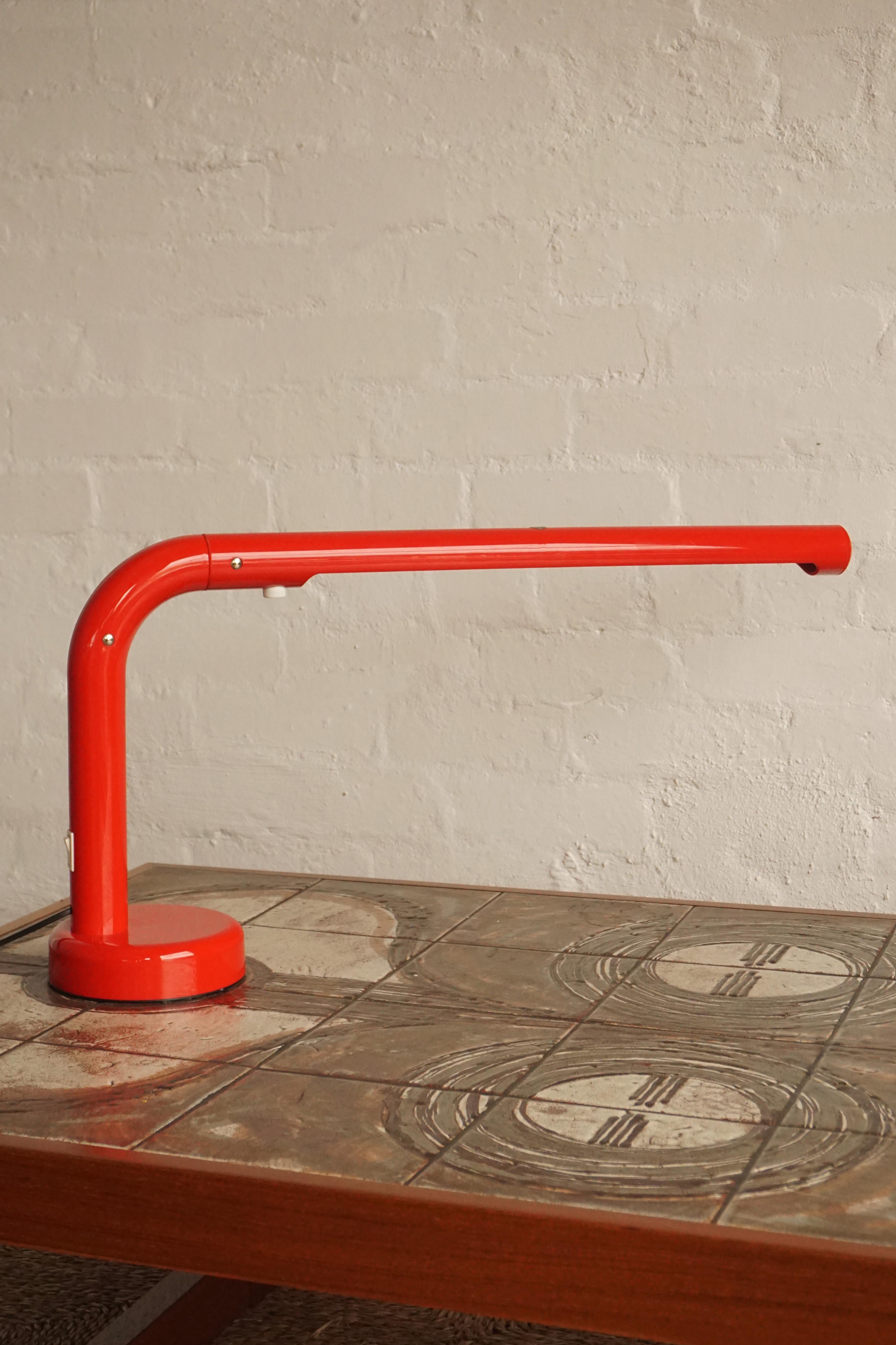 'Tuben' Desk Lamp