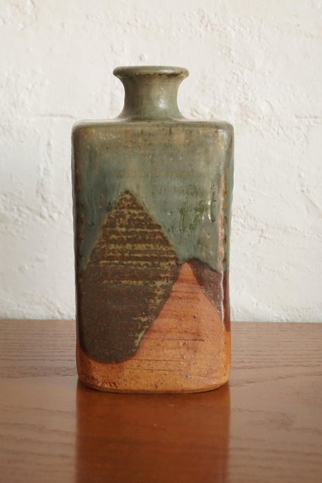 Scandinavian Vase