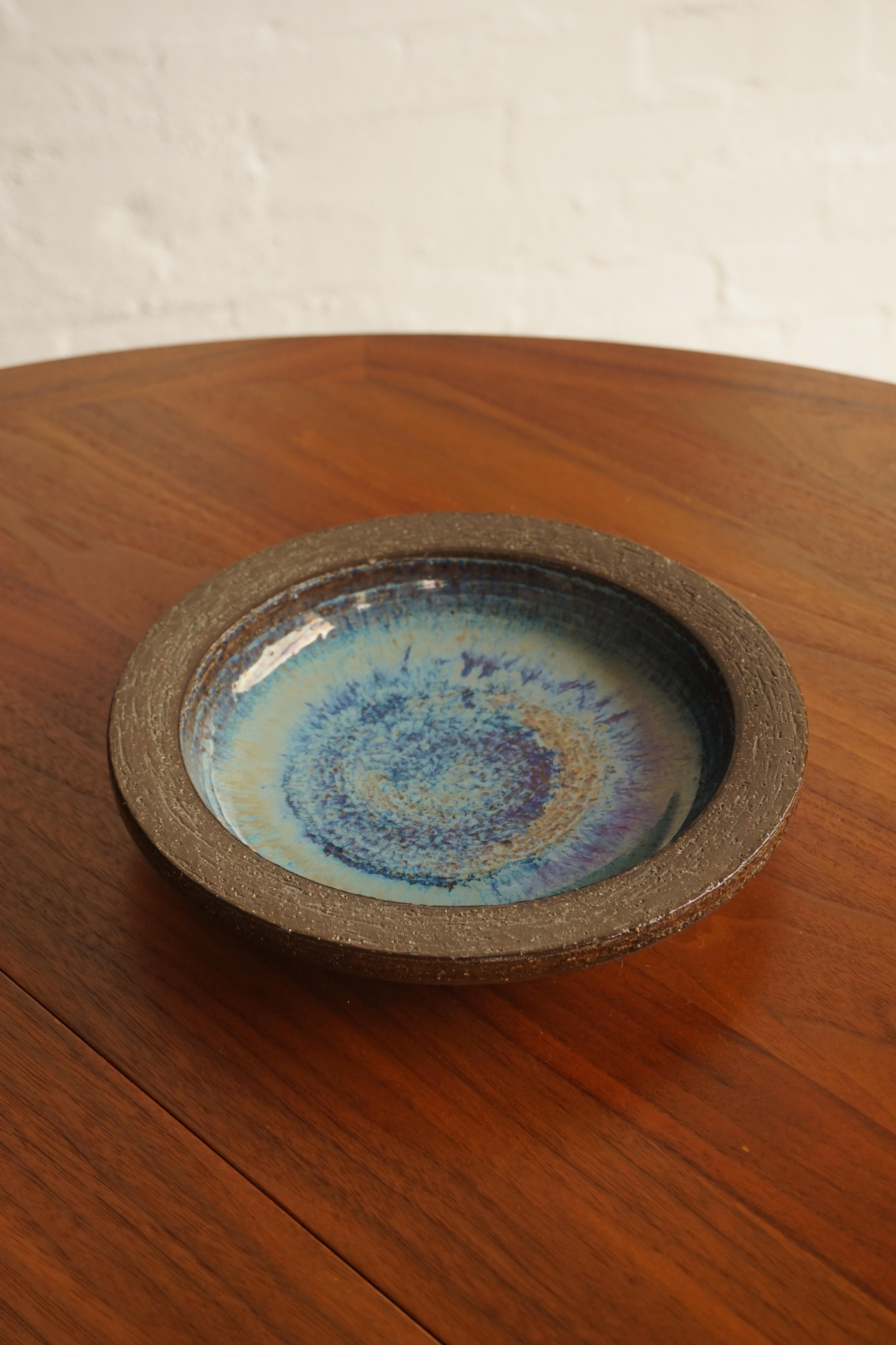 Michael Andersen & Sons Plate