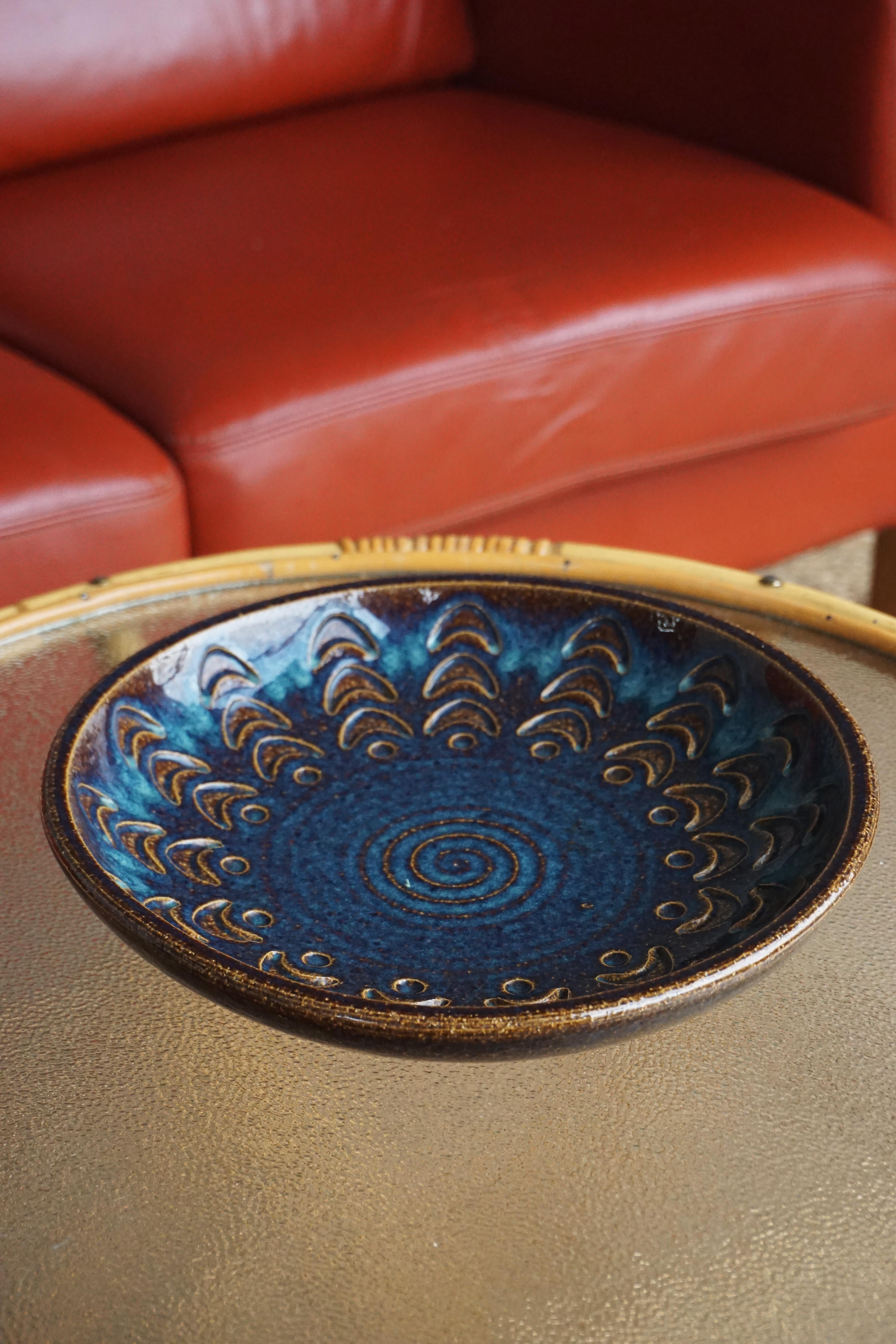 Soholm 'Erika' Bowl
