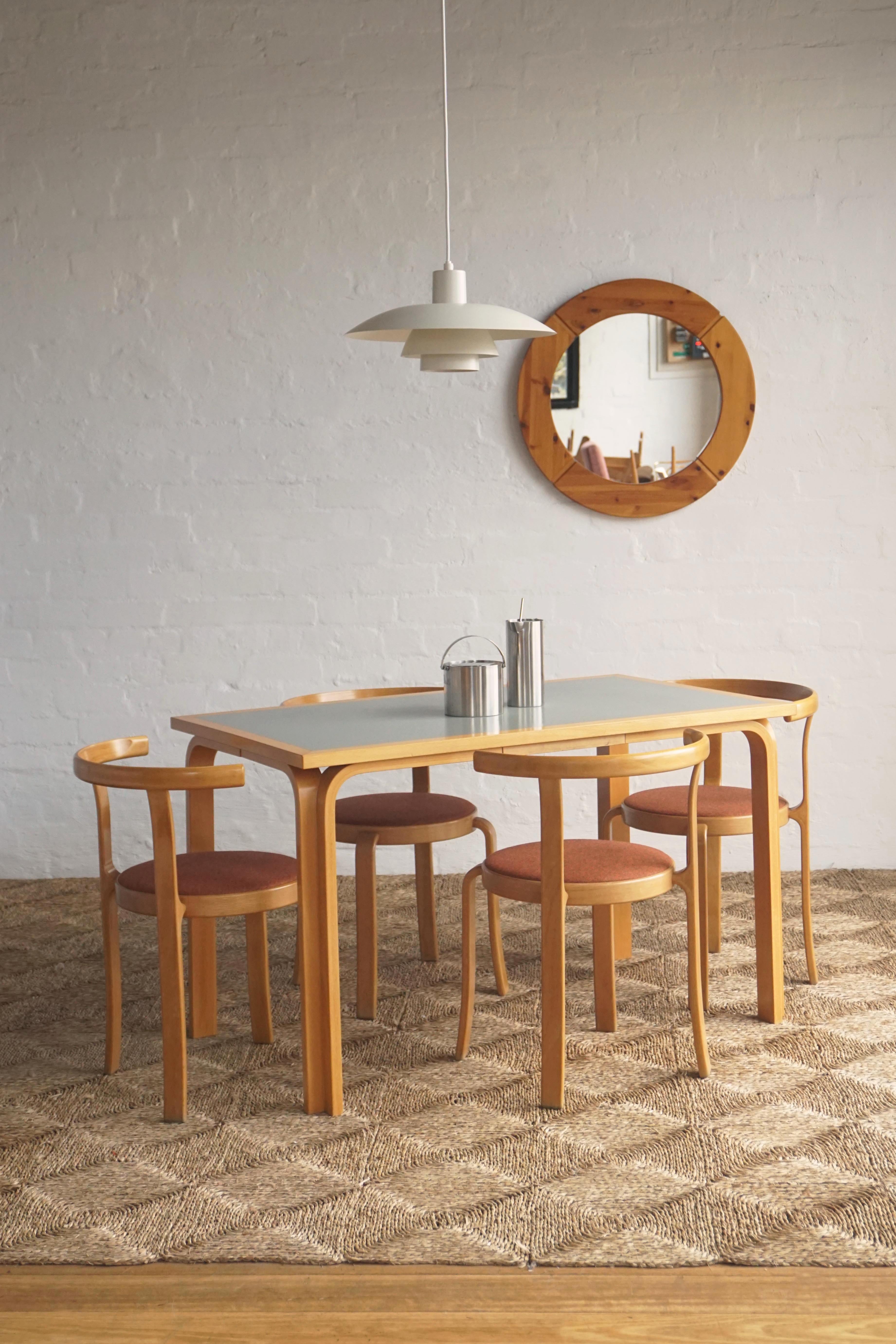 Magnus Olesen Dining Table