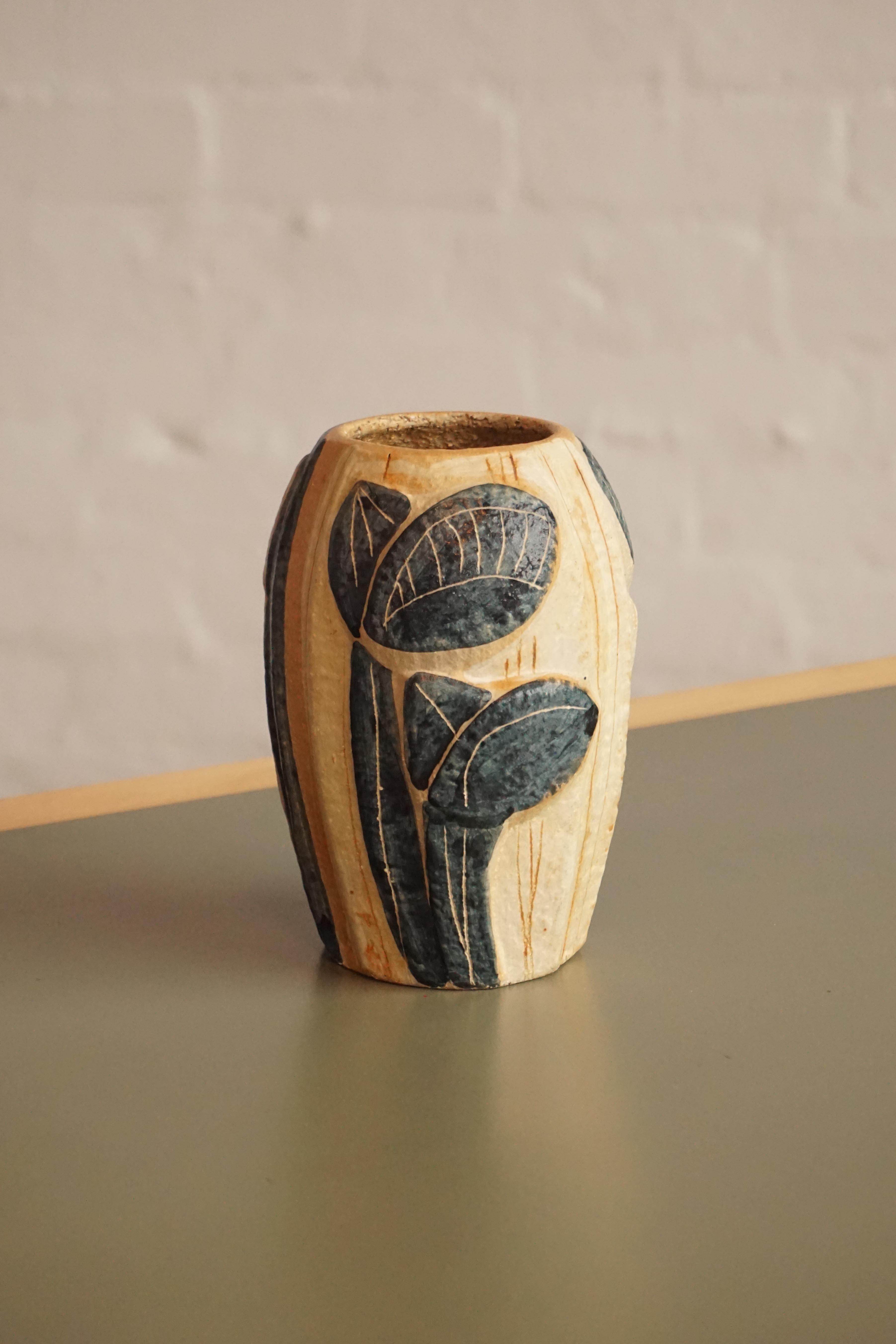 Noomi Backhausen 'Lotus' Vase