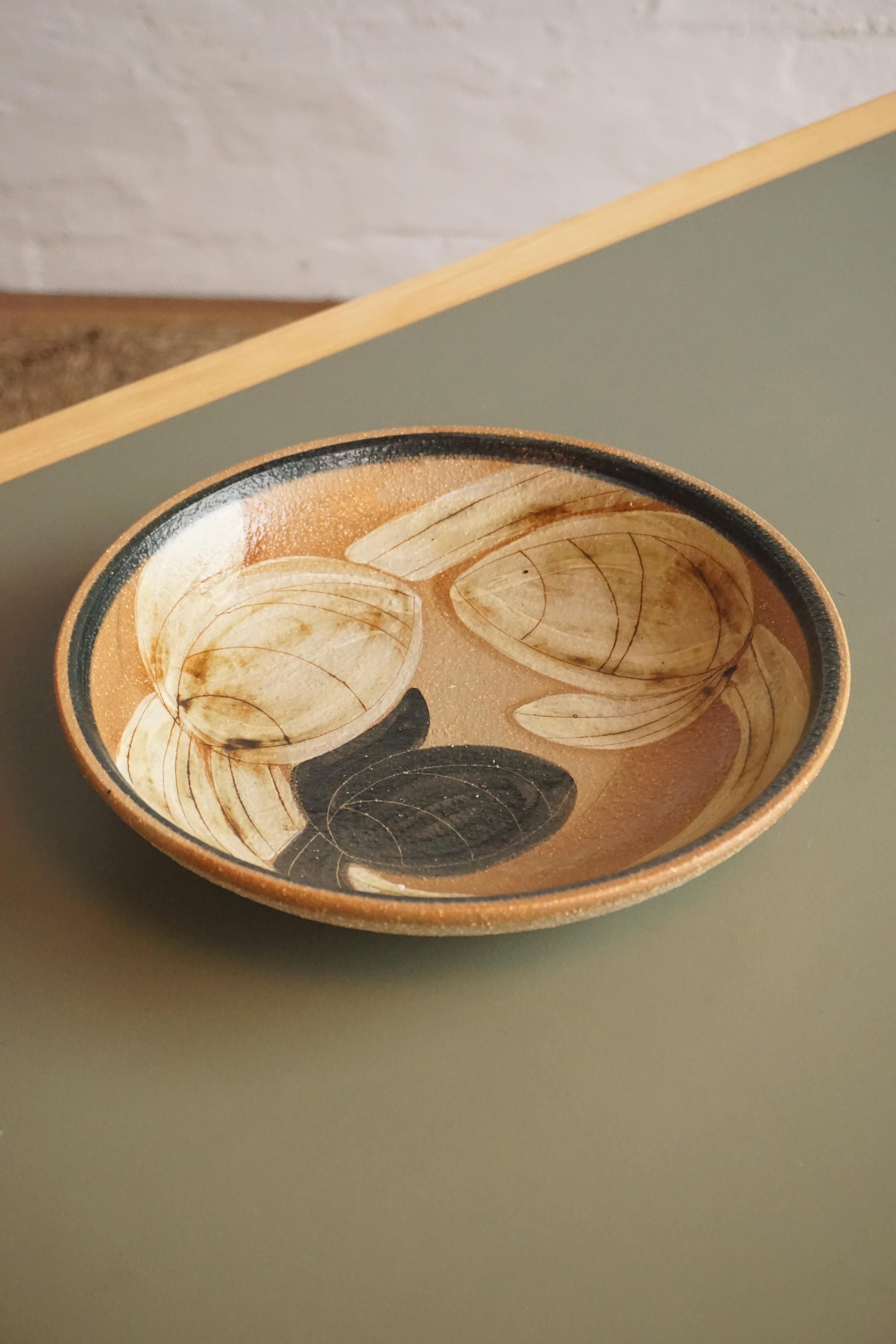 Noomi Backhausen 'Lotus' Plate