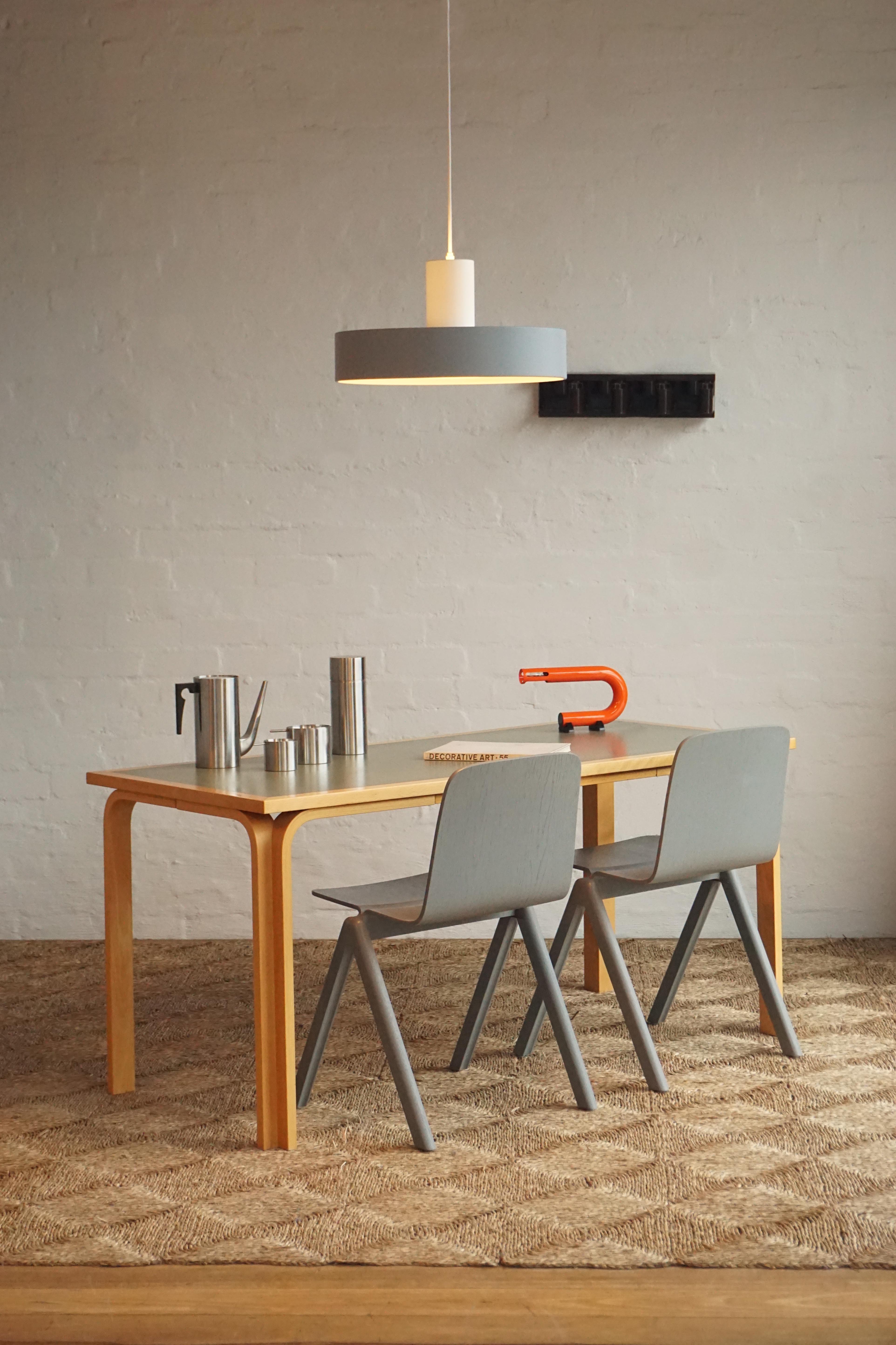 Magnus Olesen Dining Table