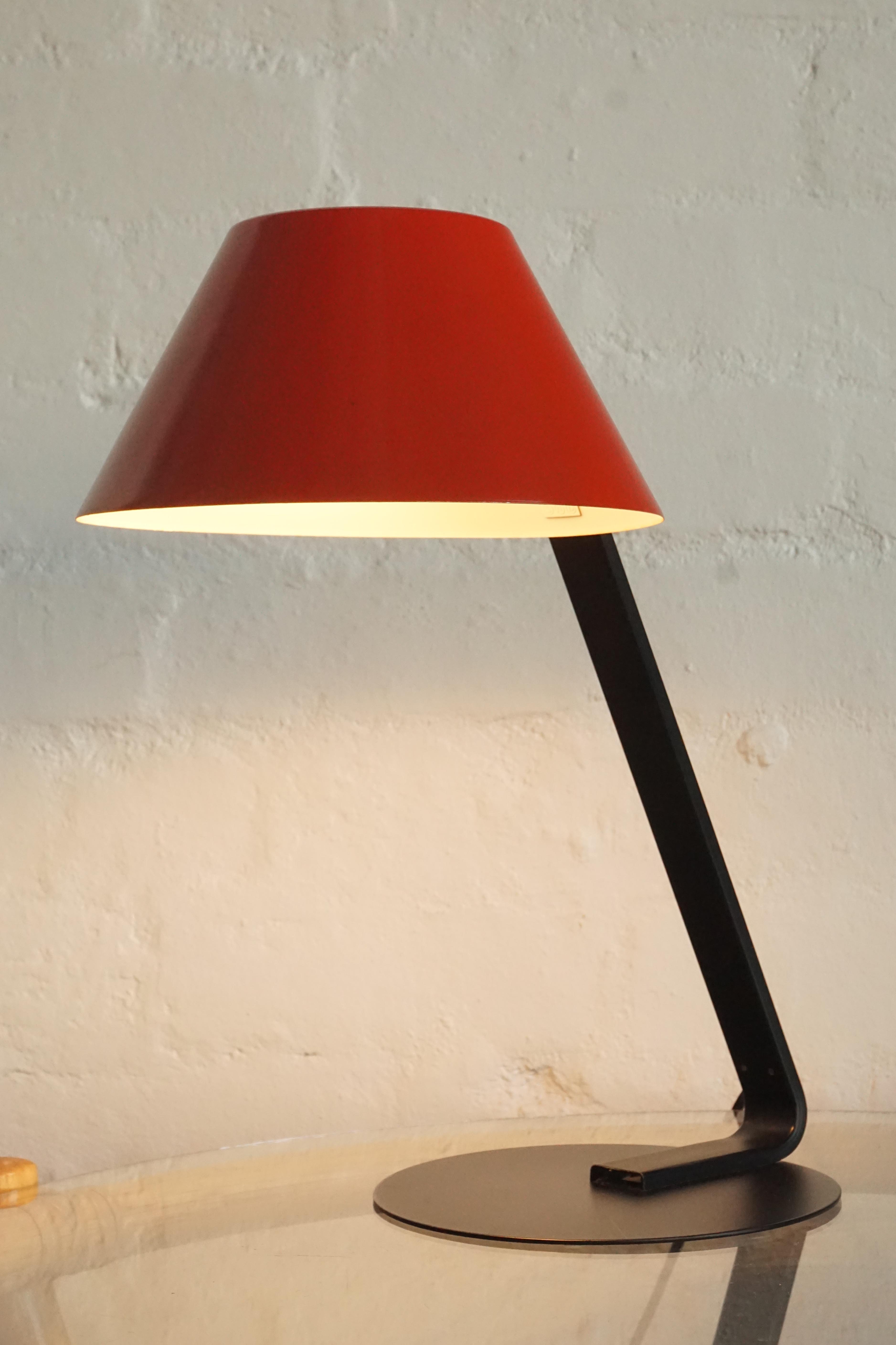 1971 IKEA Desk Lamp