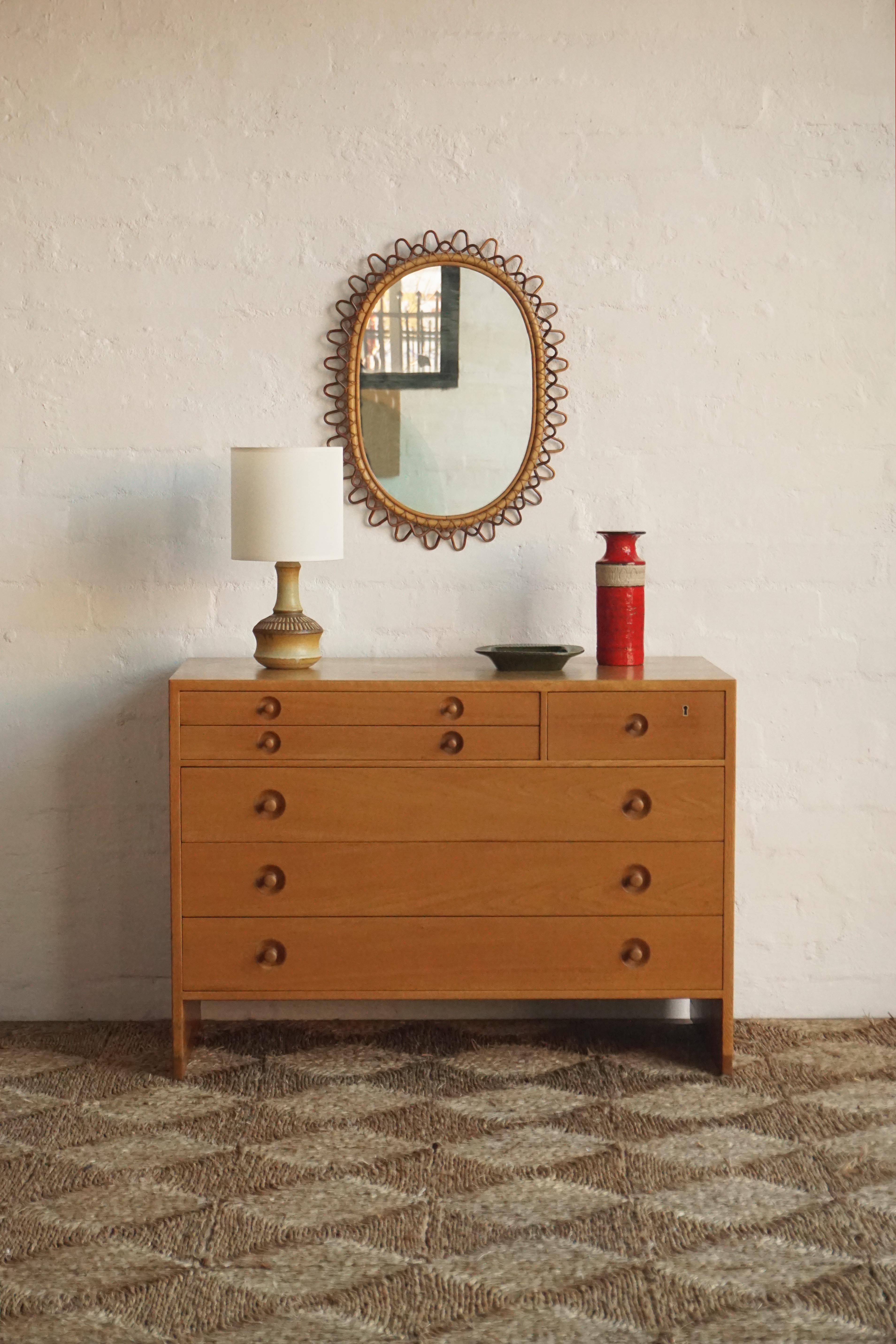 Hans Wegner Chest