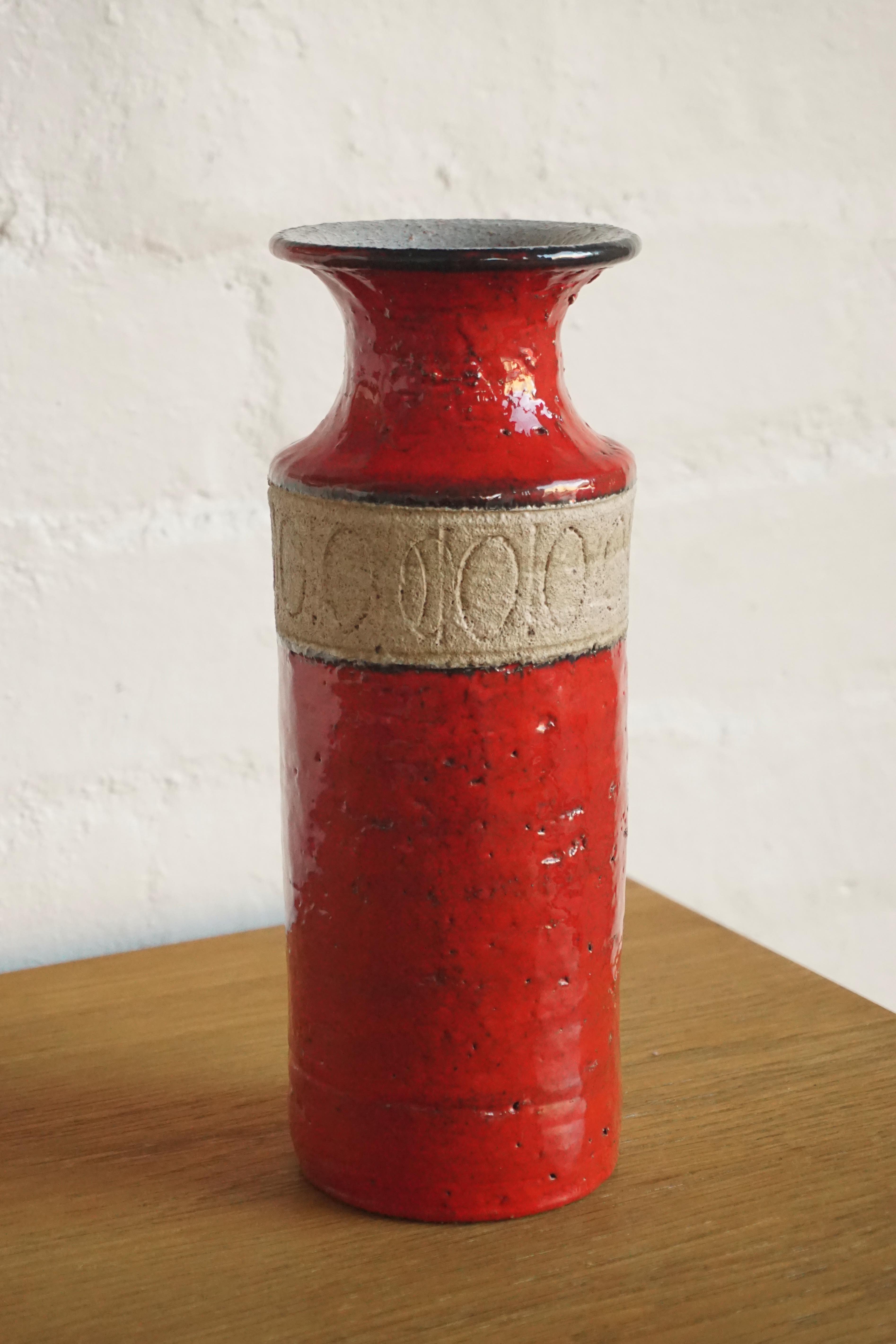 West German Vase
