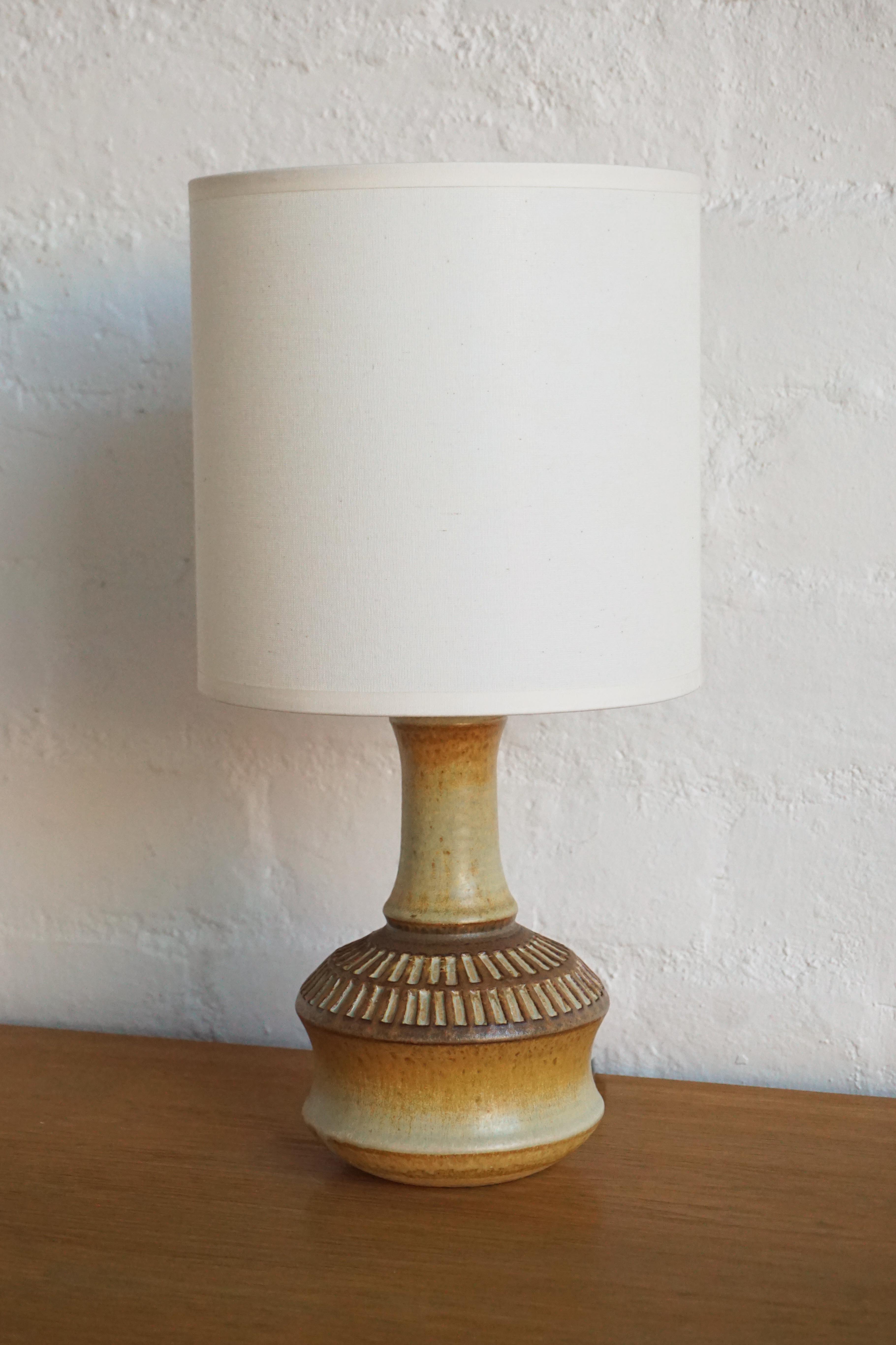 Soholm Lamps