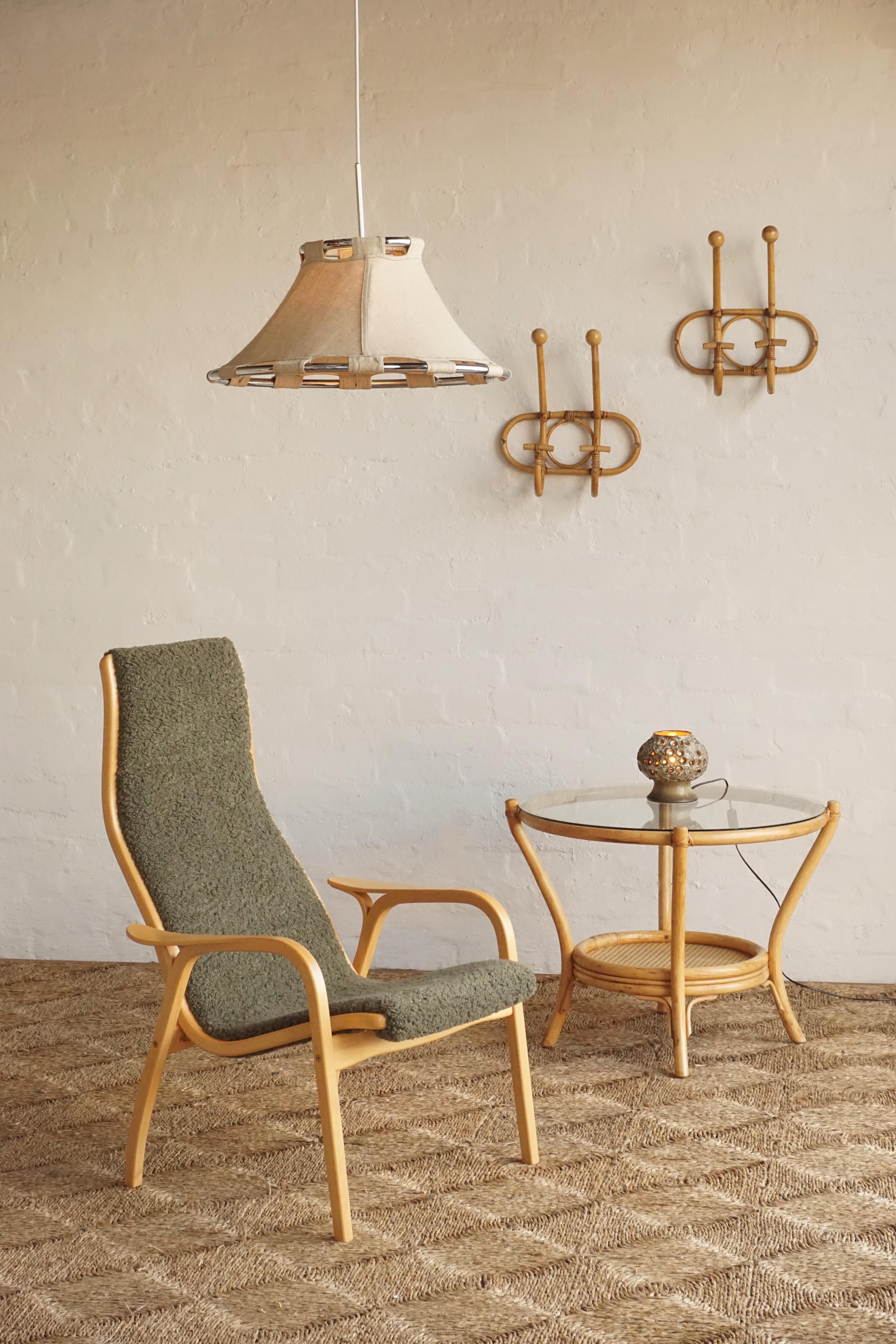 'Lamino' Lounge Chair