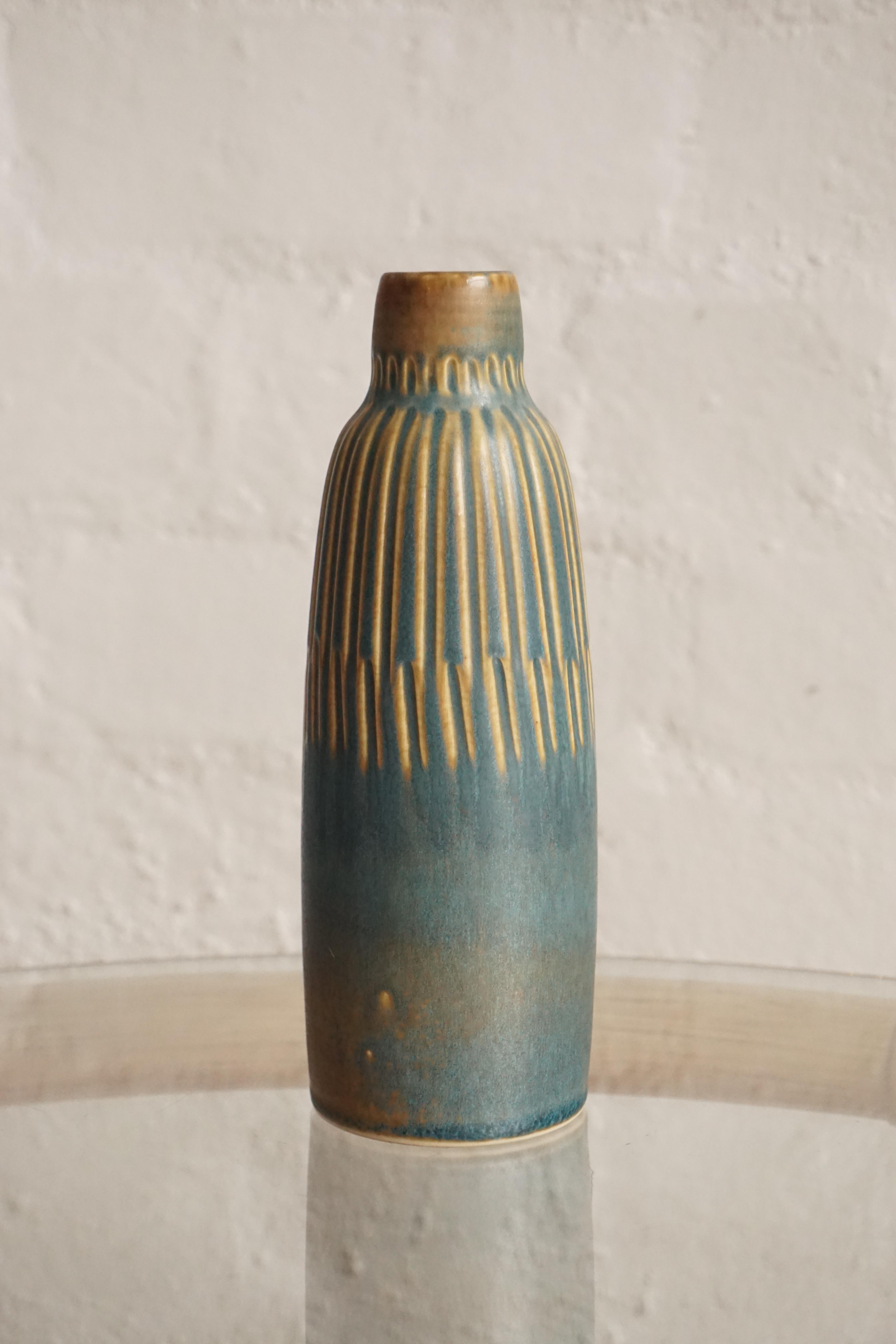 Soholm Ceramic Vase