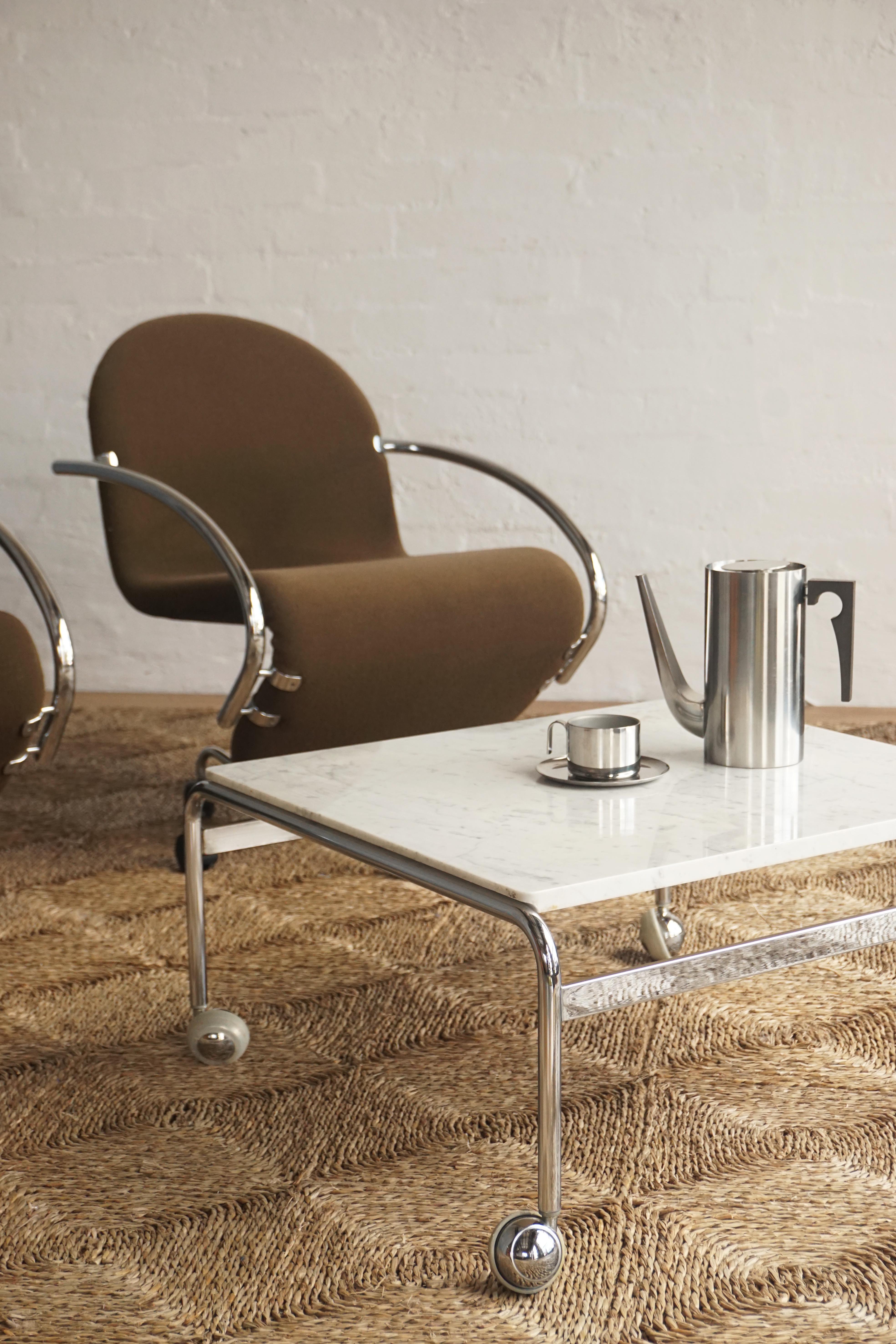 Bruno Mathsson Karin Coffee Table