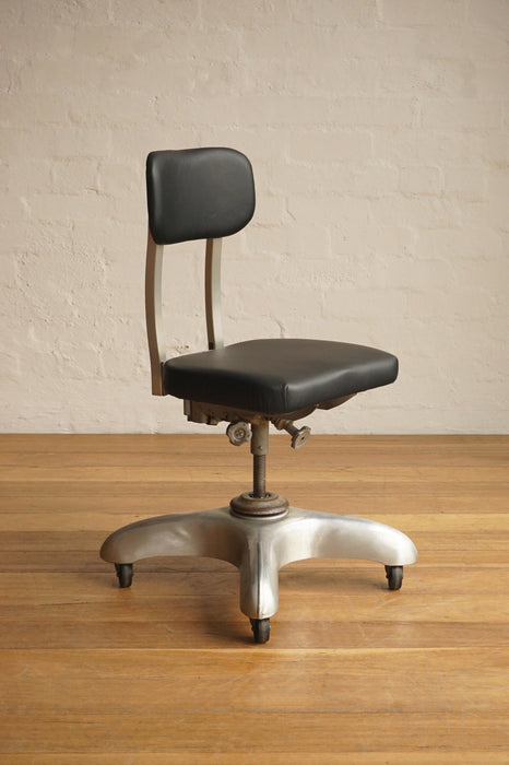 Industrial Moderne Desk Chair