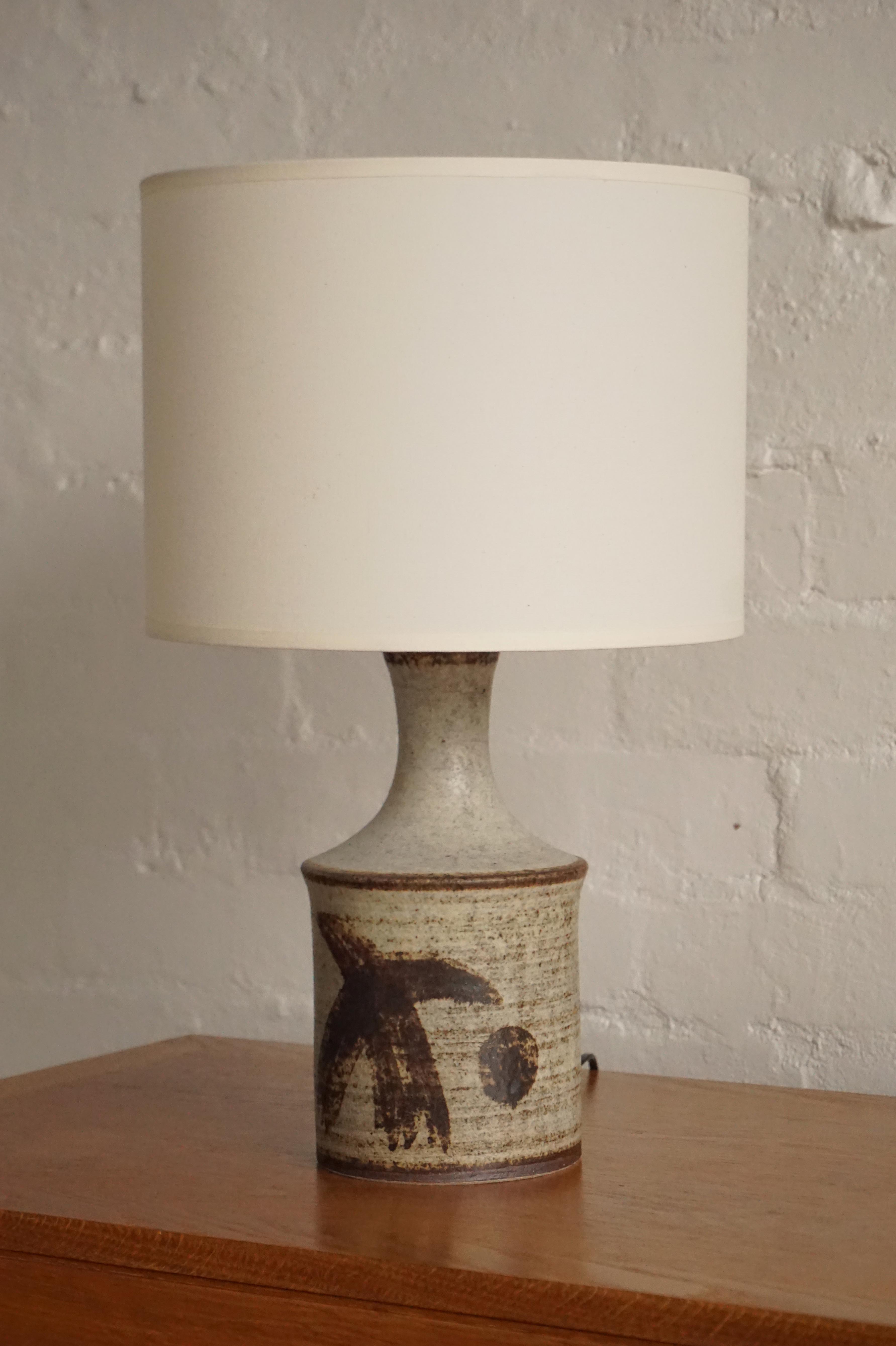 Axella Table Lamp