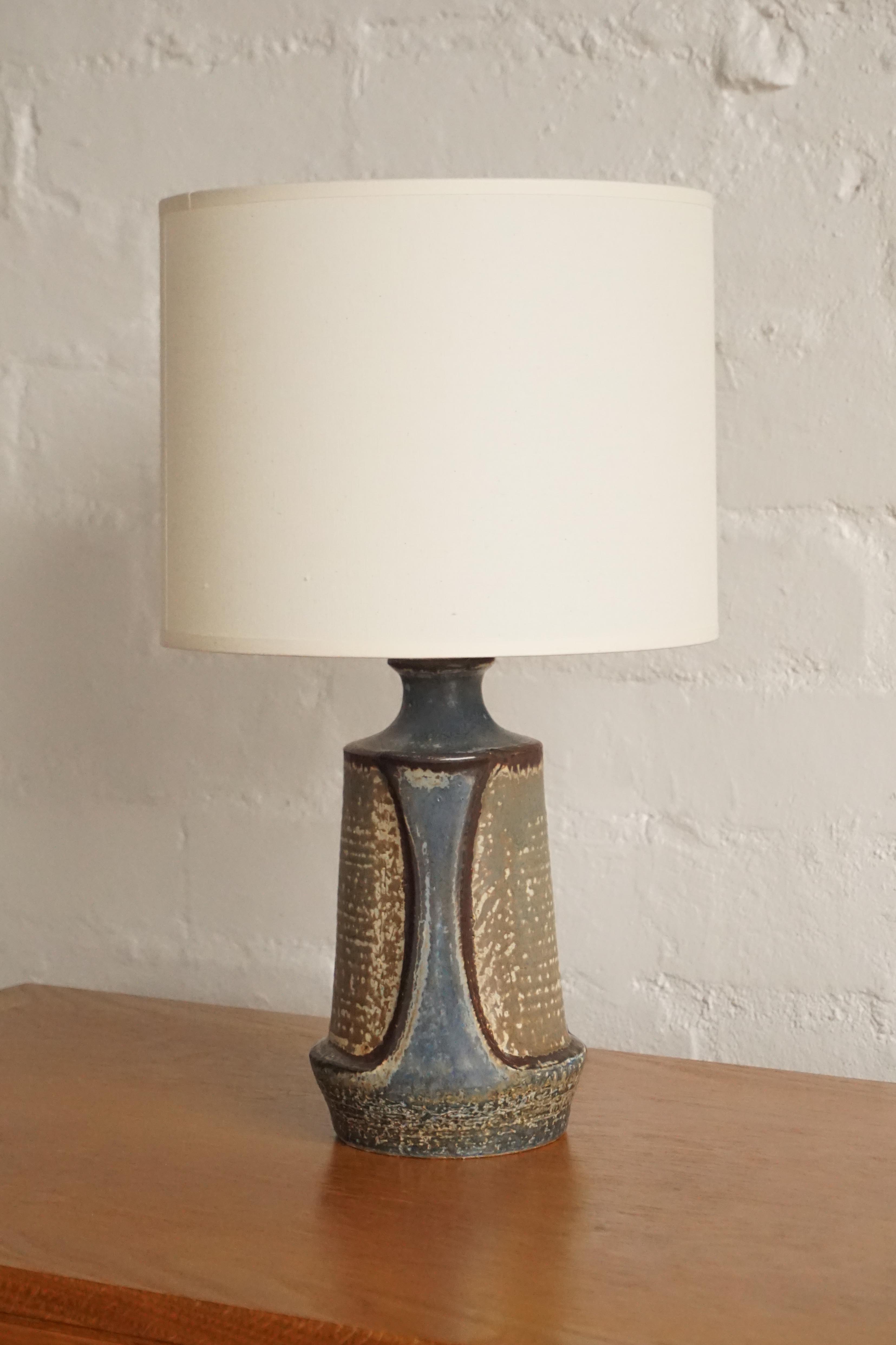 Soholm Lamp