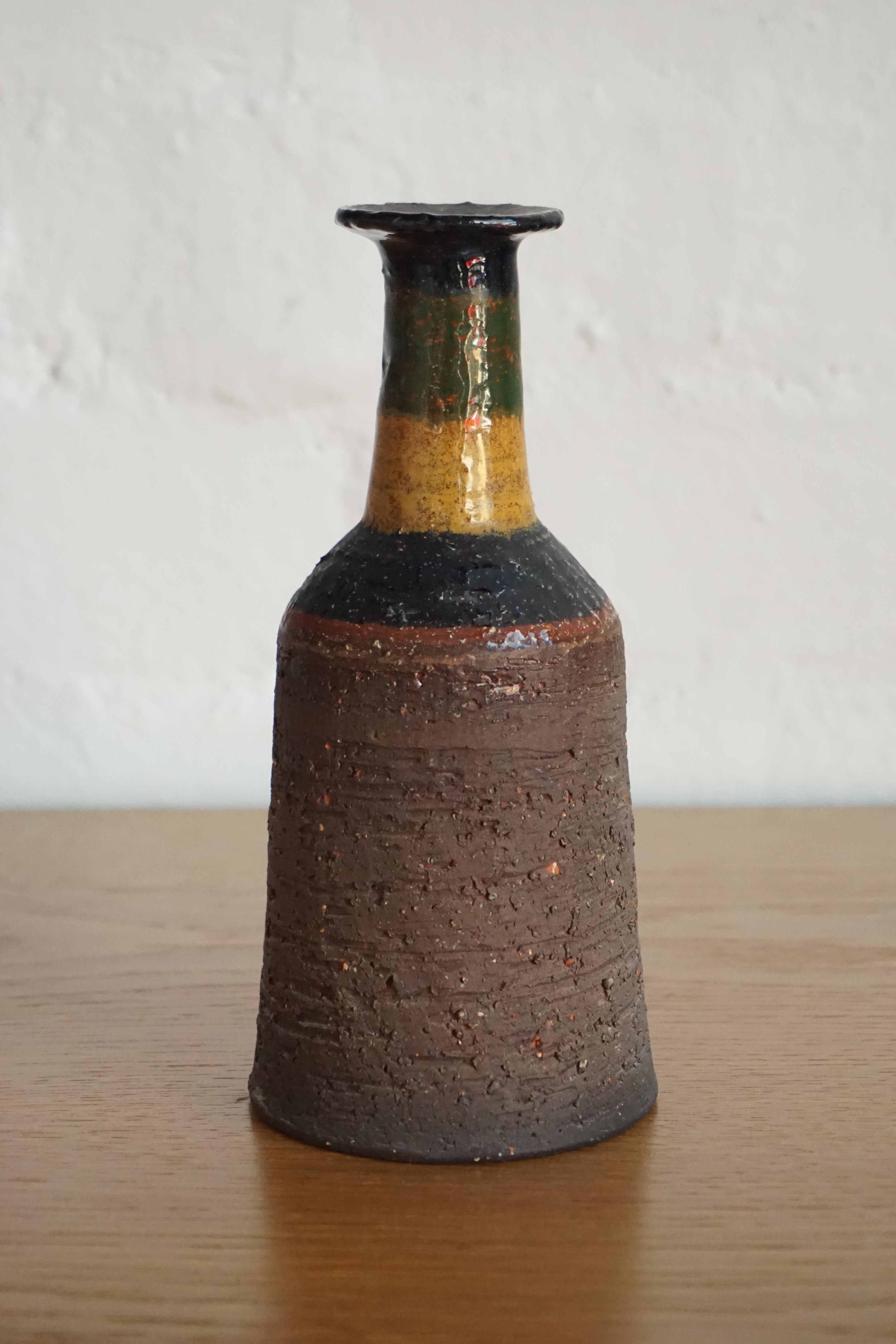 Laholm Vase