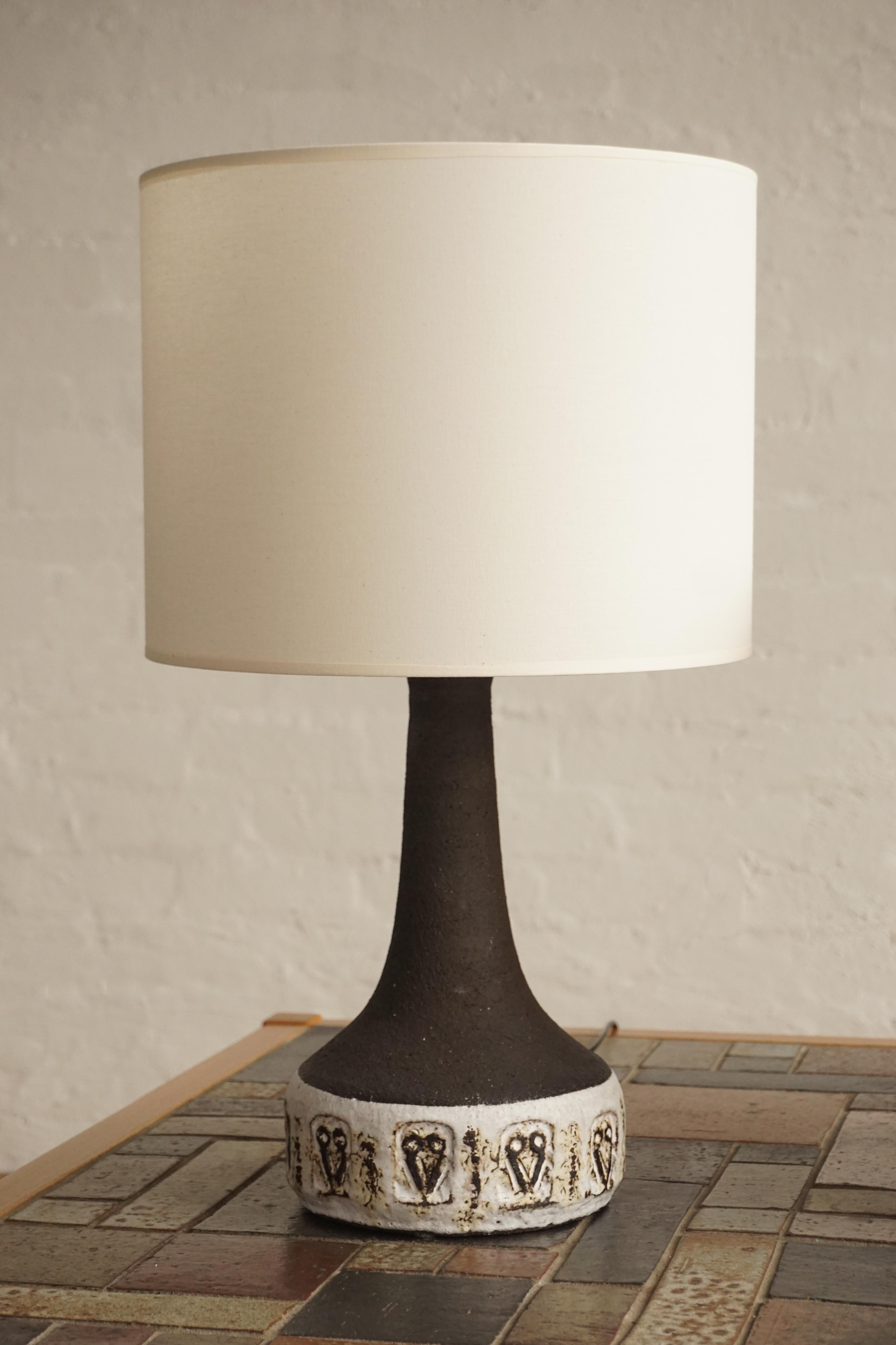 Large Henri Table Lamp