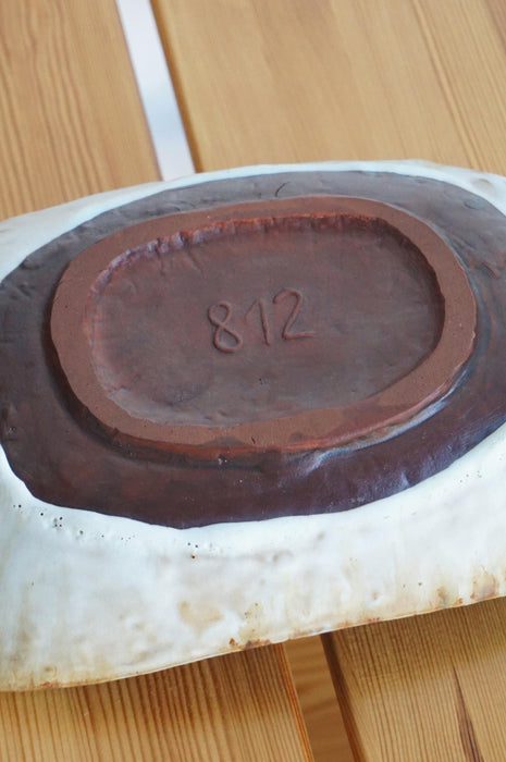 Schaffenacker Ceramic Bowl