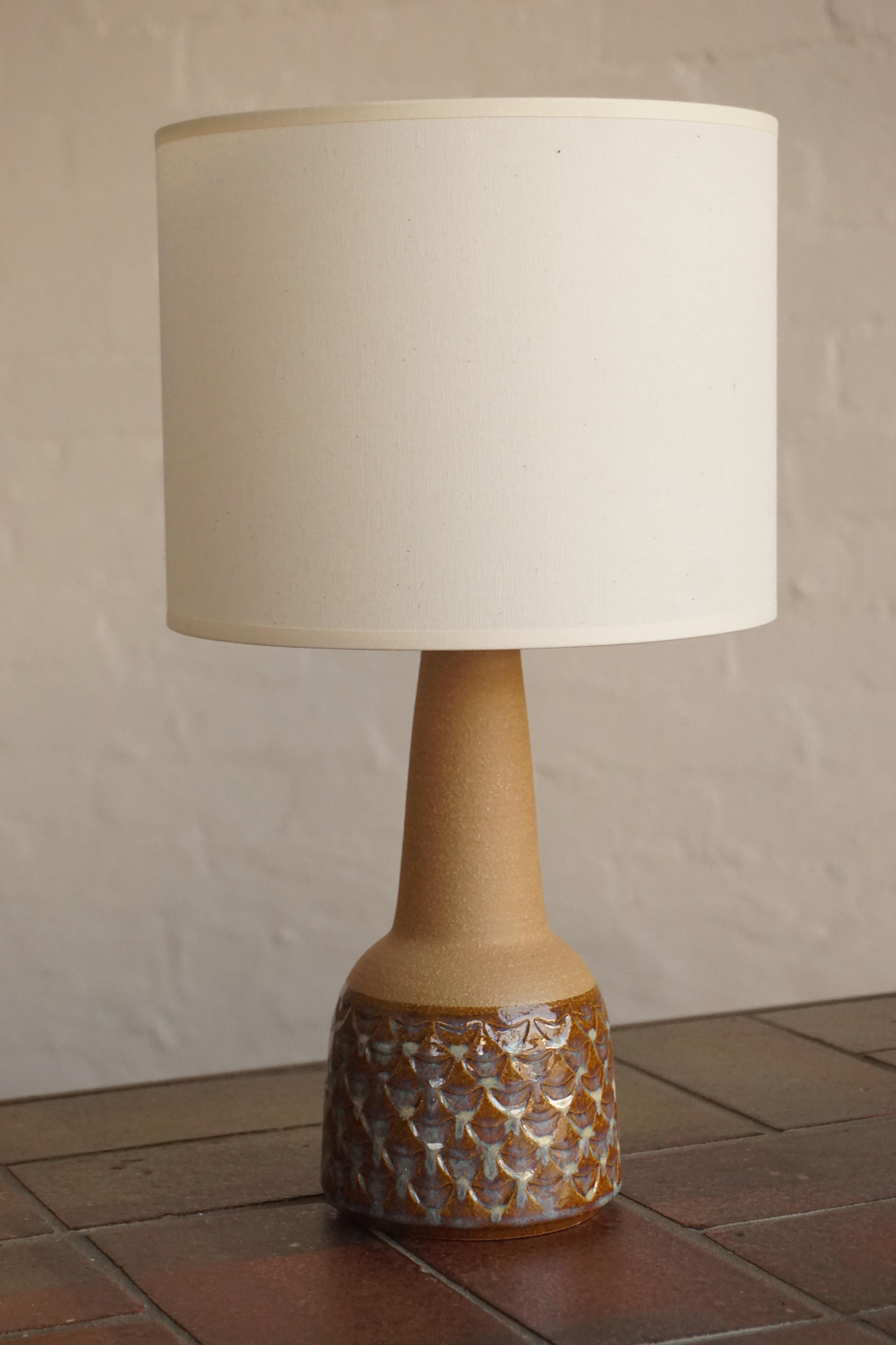 Soholm Lamp