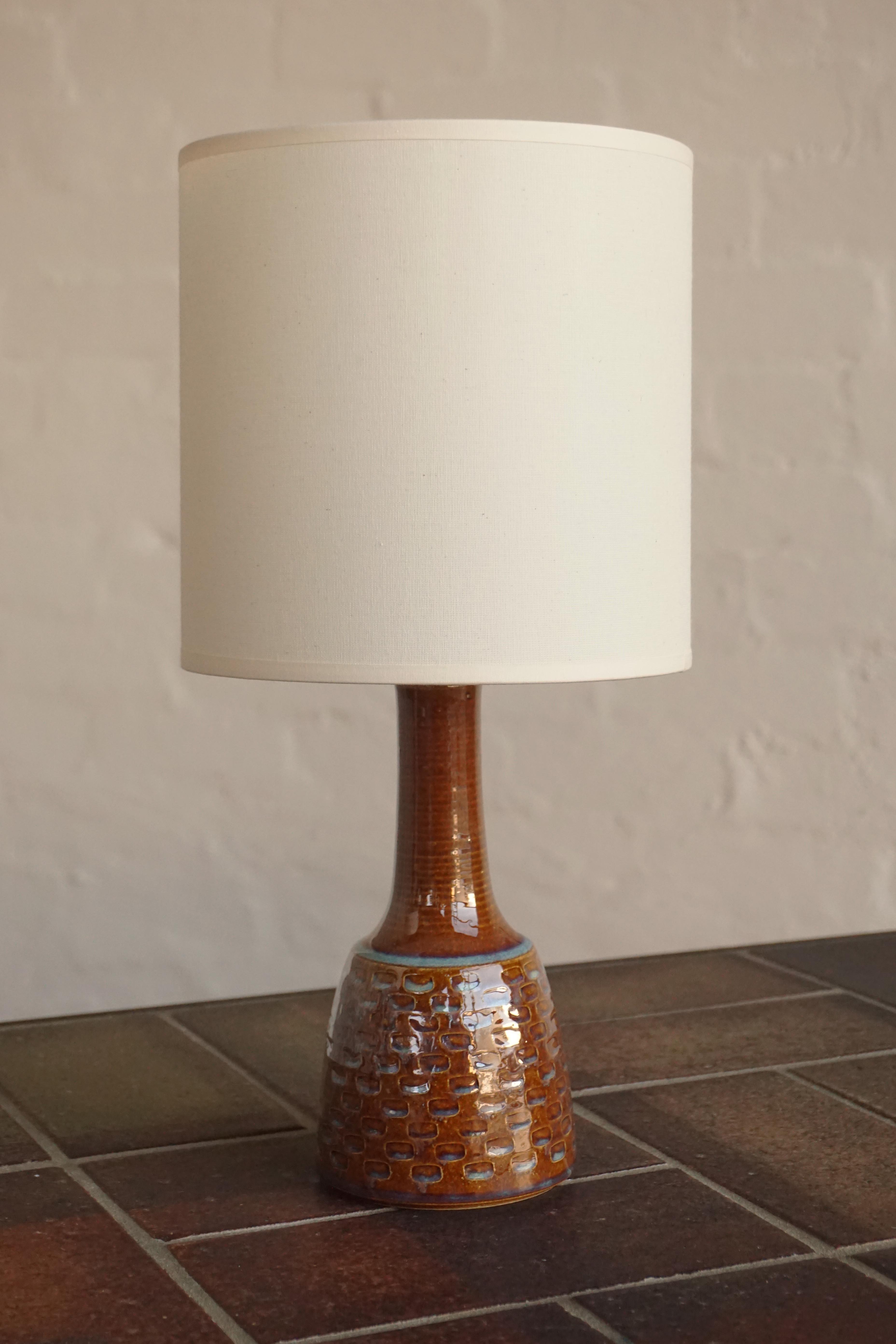 Soholm Lamp