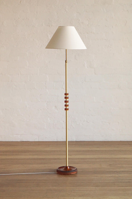 Carl Fagerlund Adjustable Floor Lamp