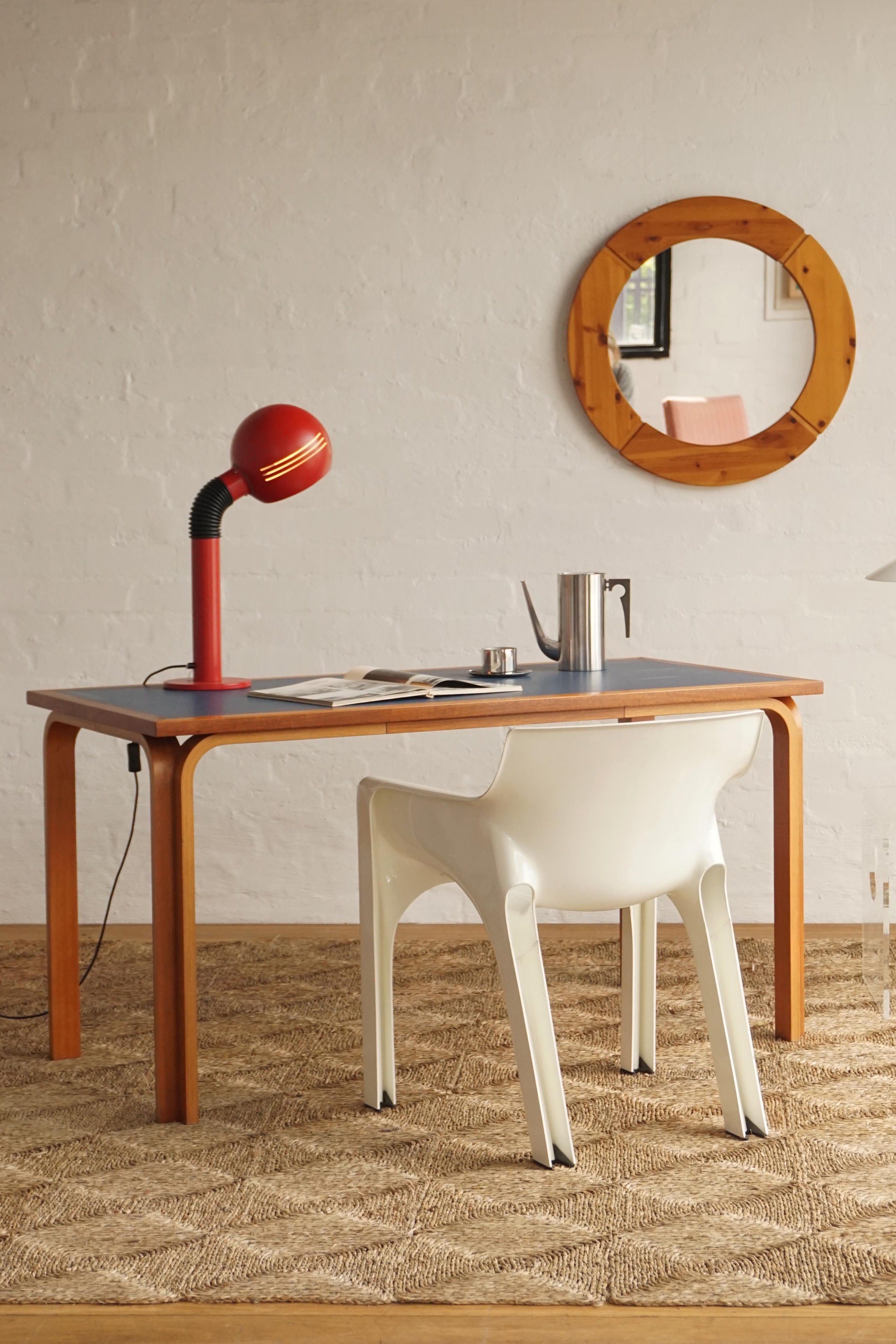 Magnus Olesen Dining Table