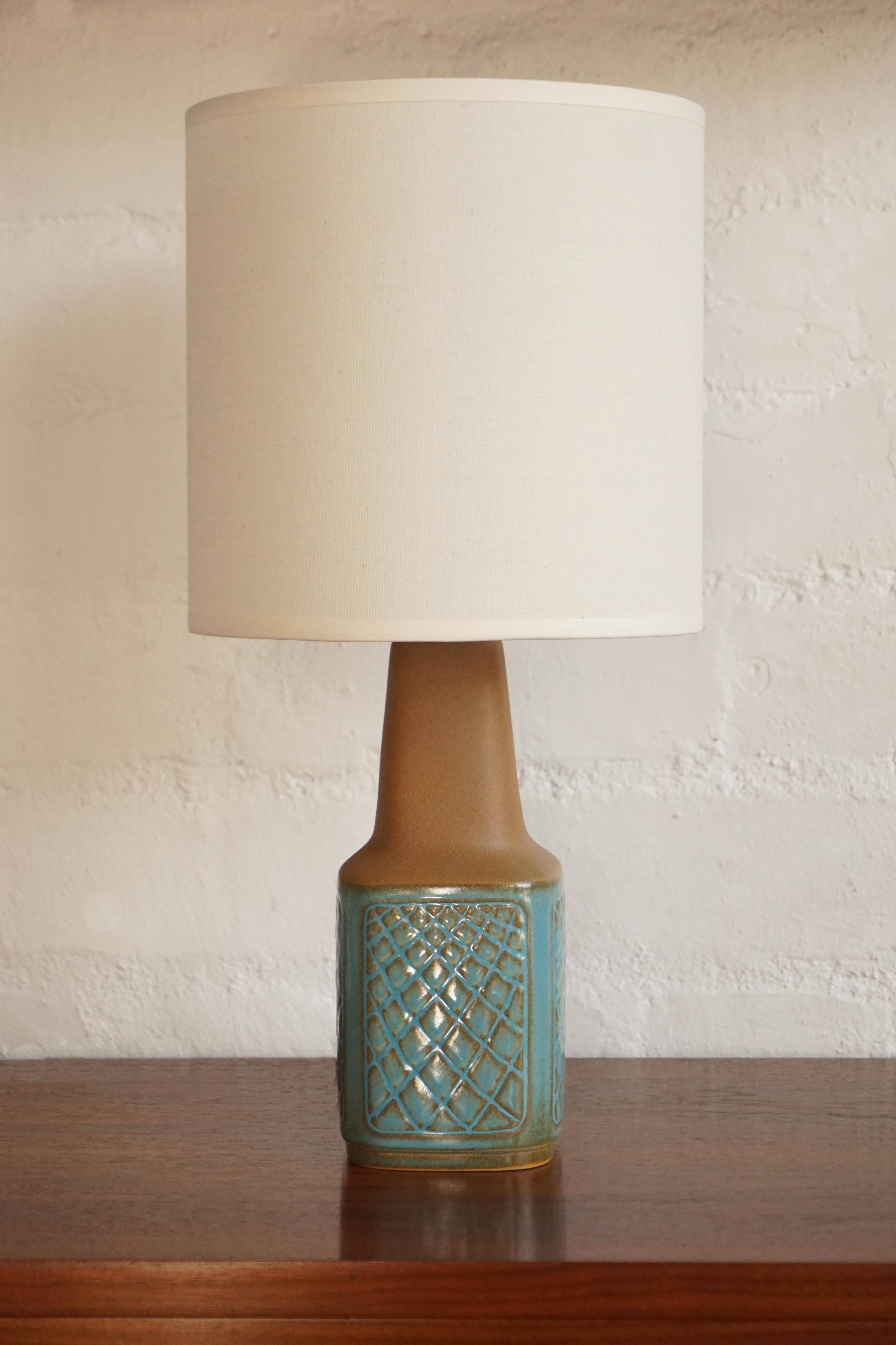 Soholm Lamp