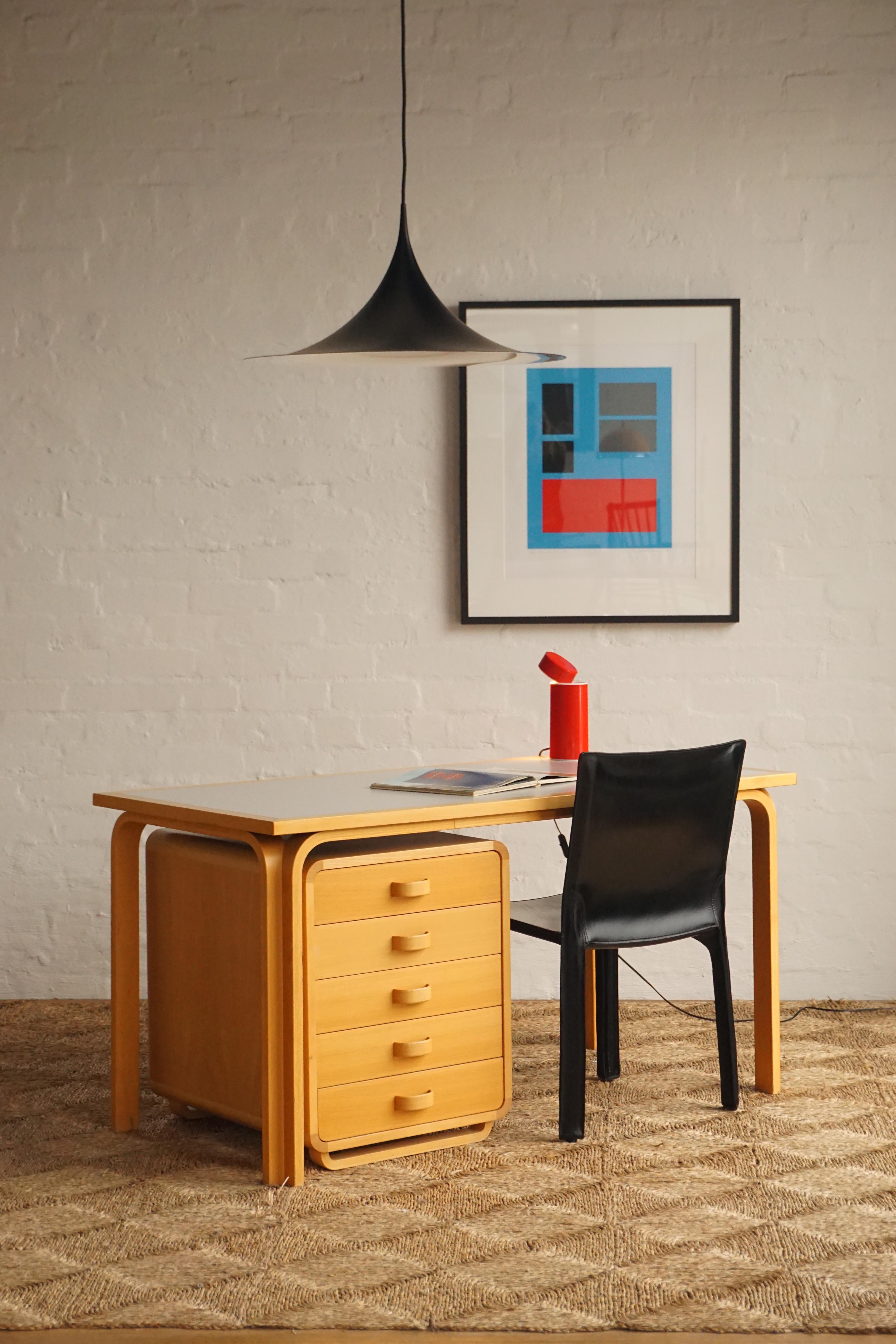 Magnus Olesen Dining Table- Grey