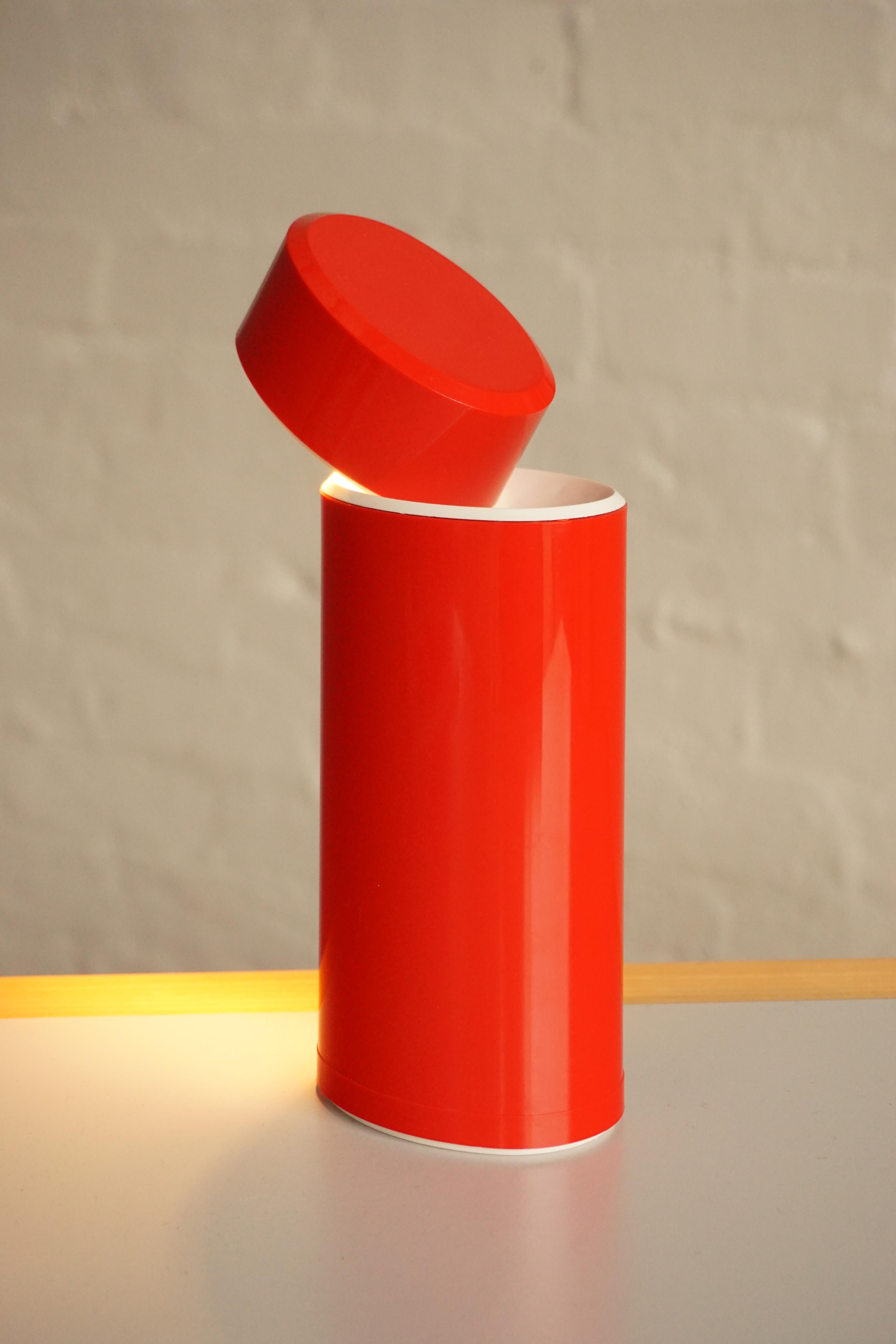 'Elisse' Desk Lamp