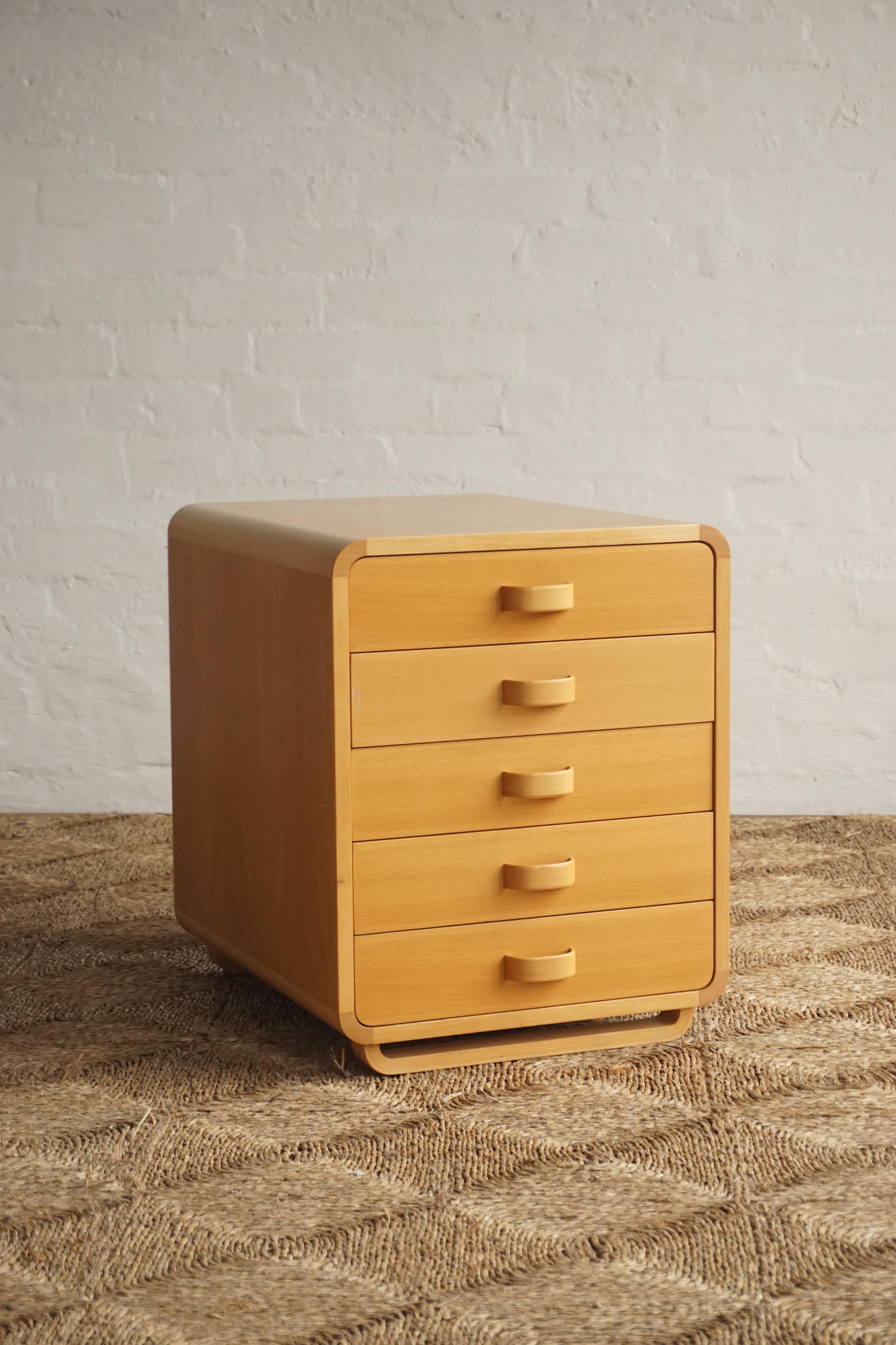 Magnus Olesen Desk Drawers