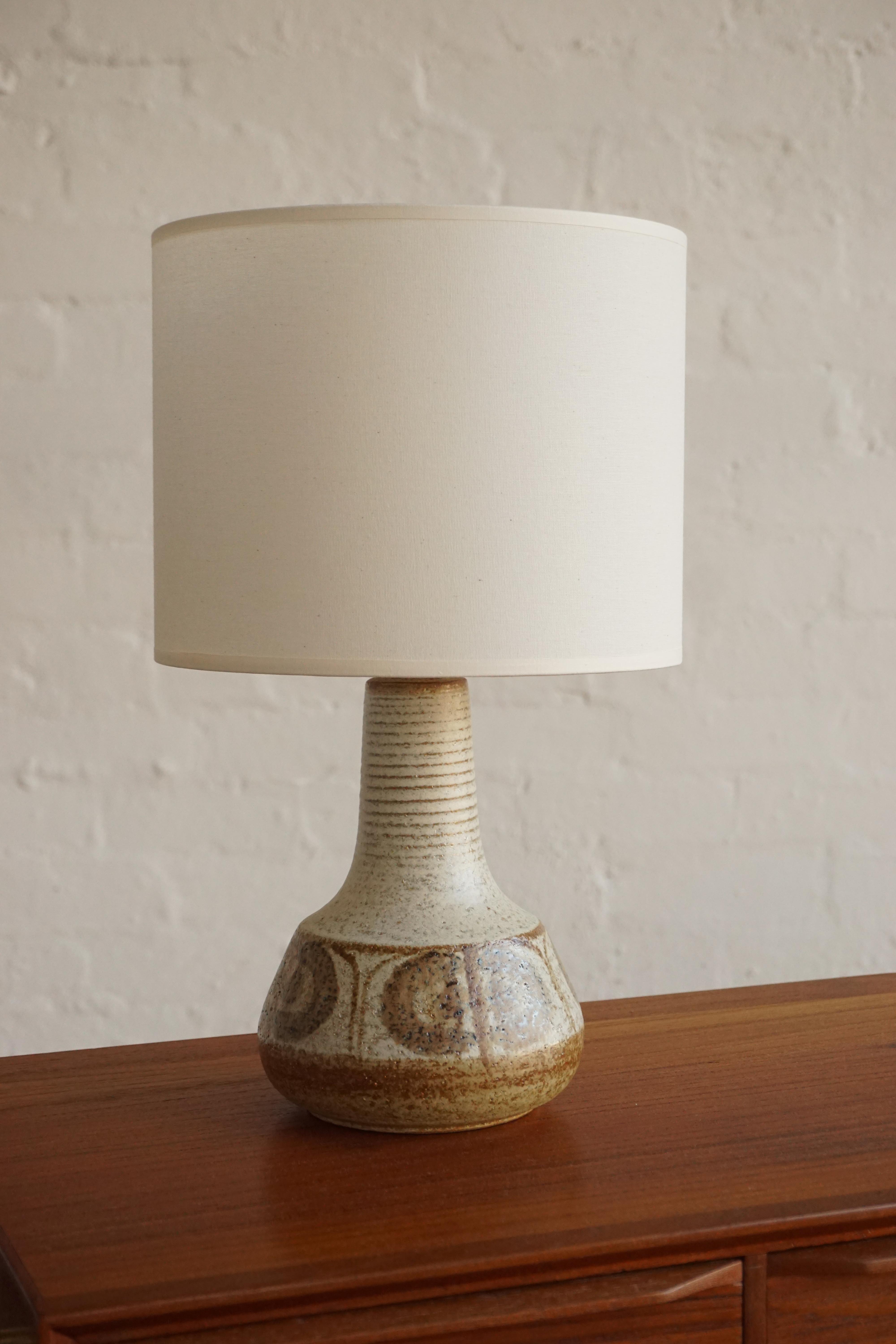 Soholm Lamp