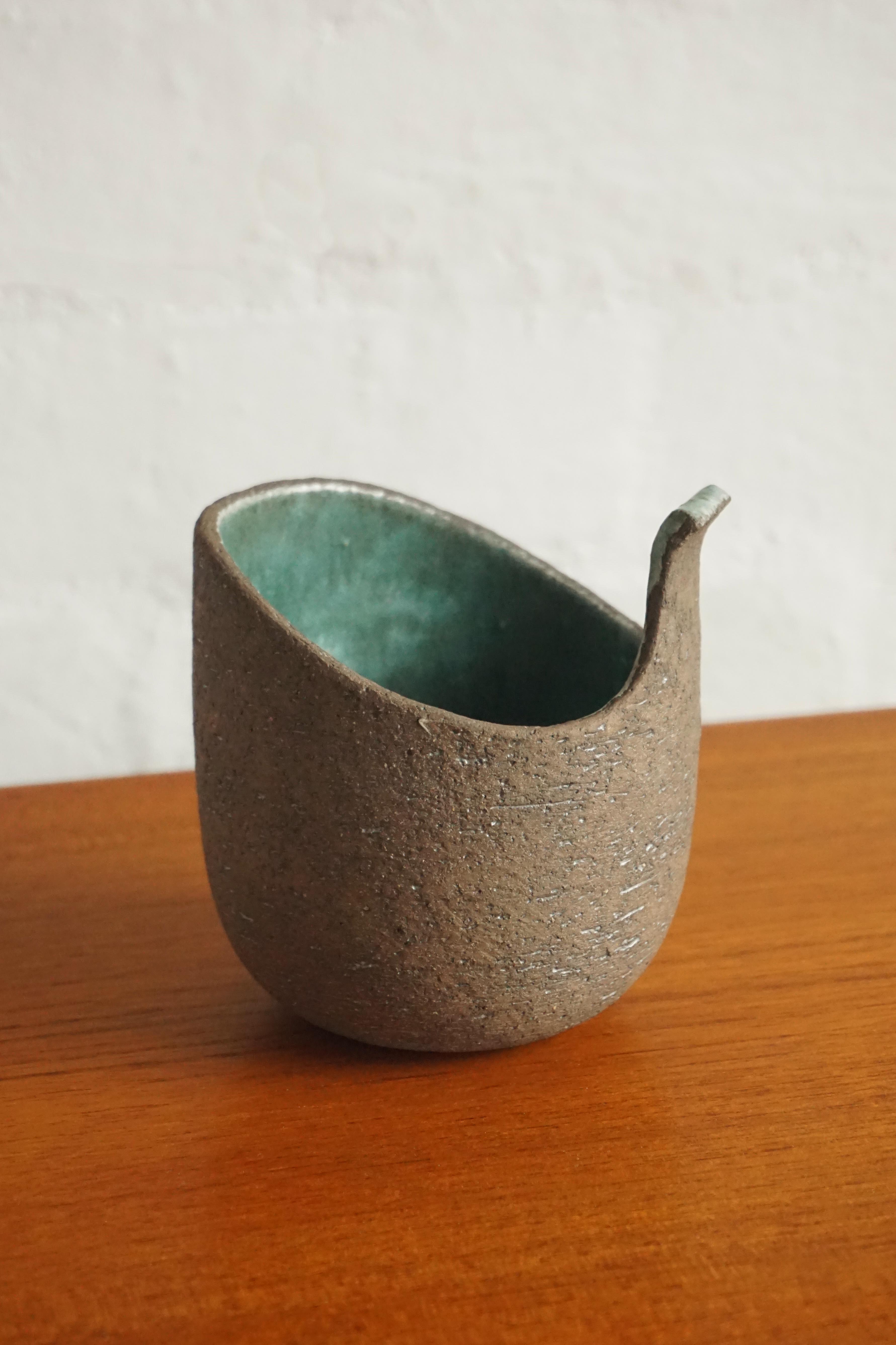Elsi Bourelius Vase