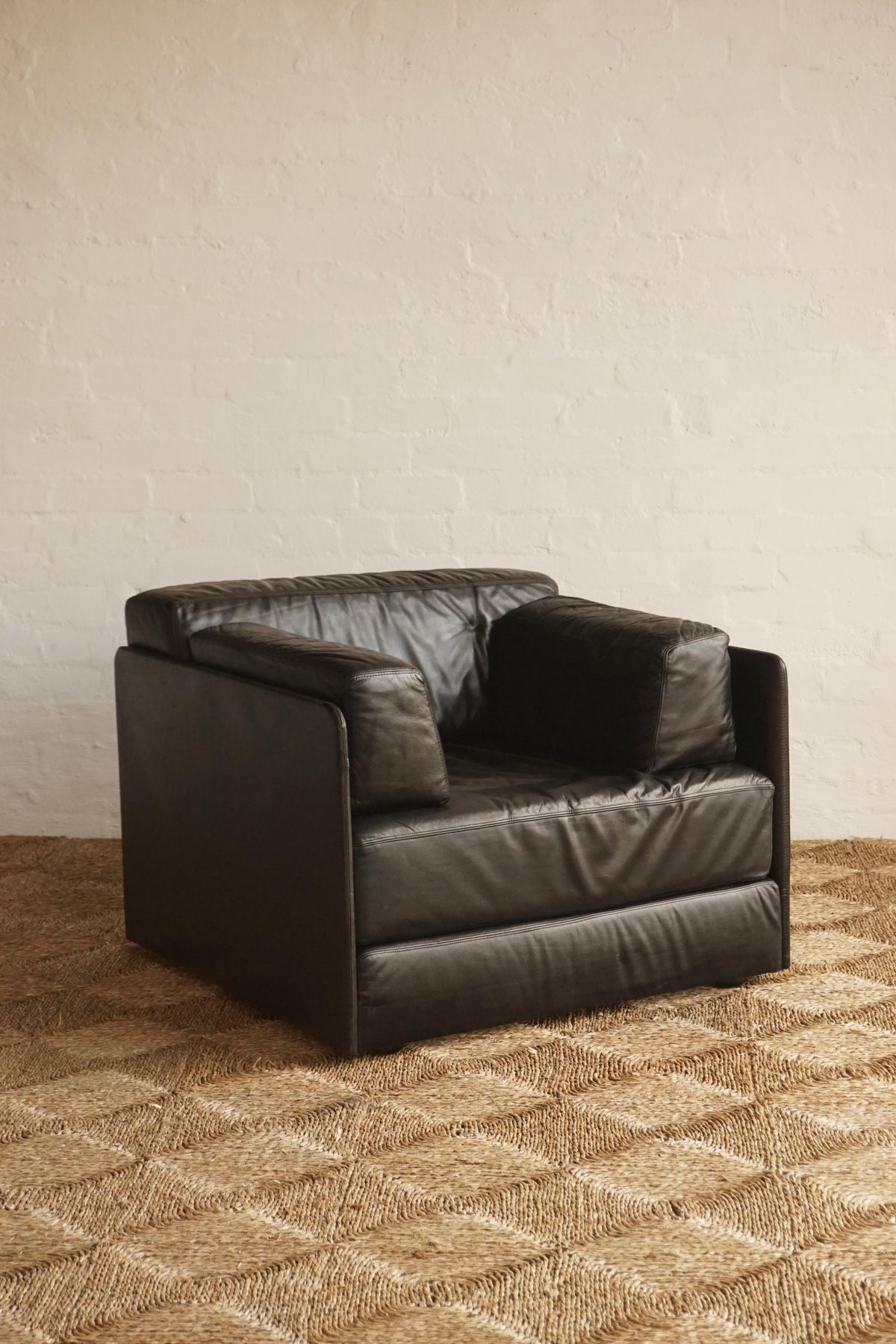 De Sede Lounge Chairs