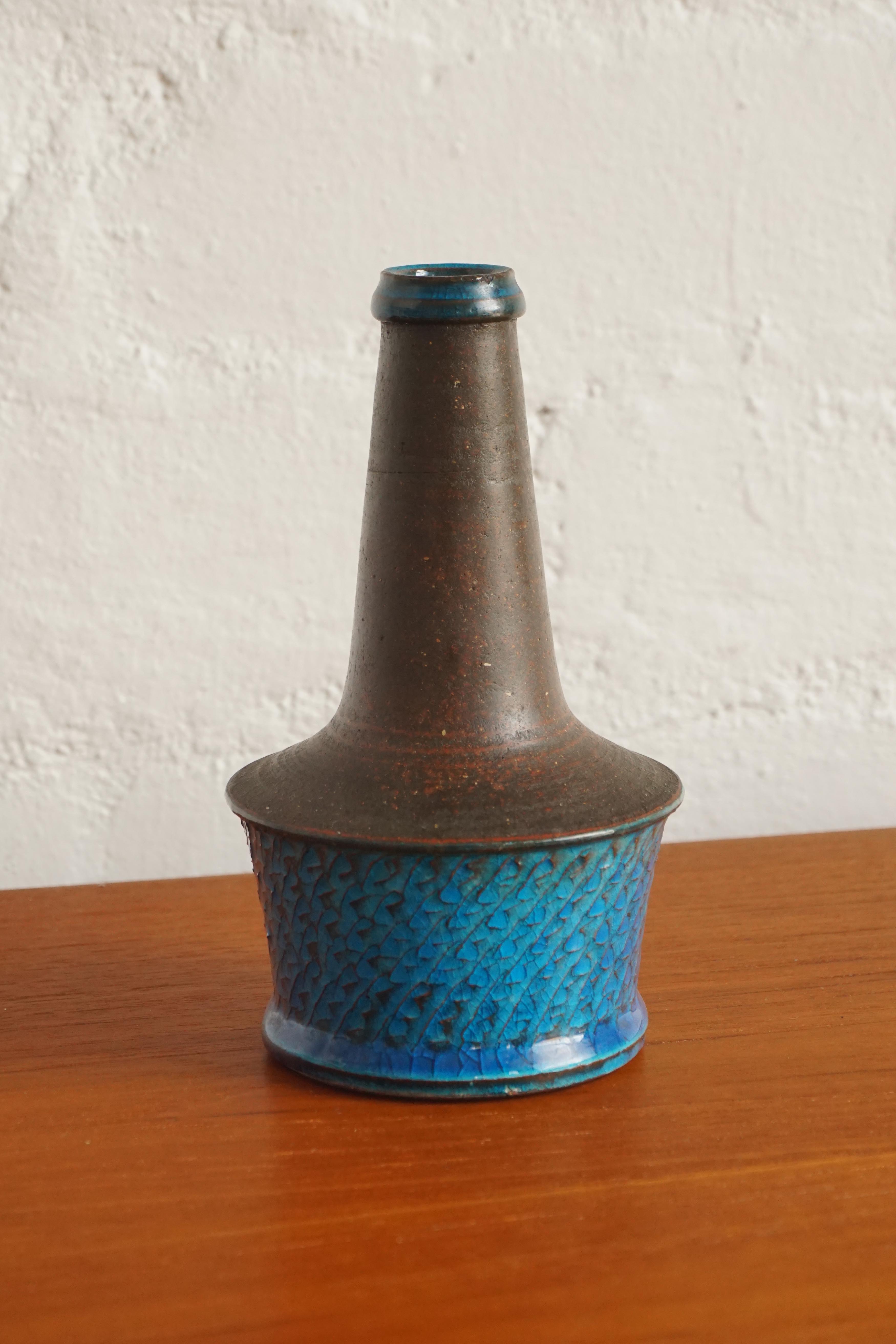 Kahler Ceramic Vase