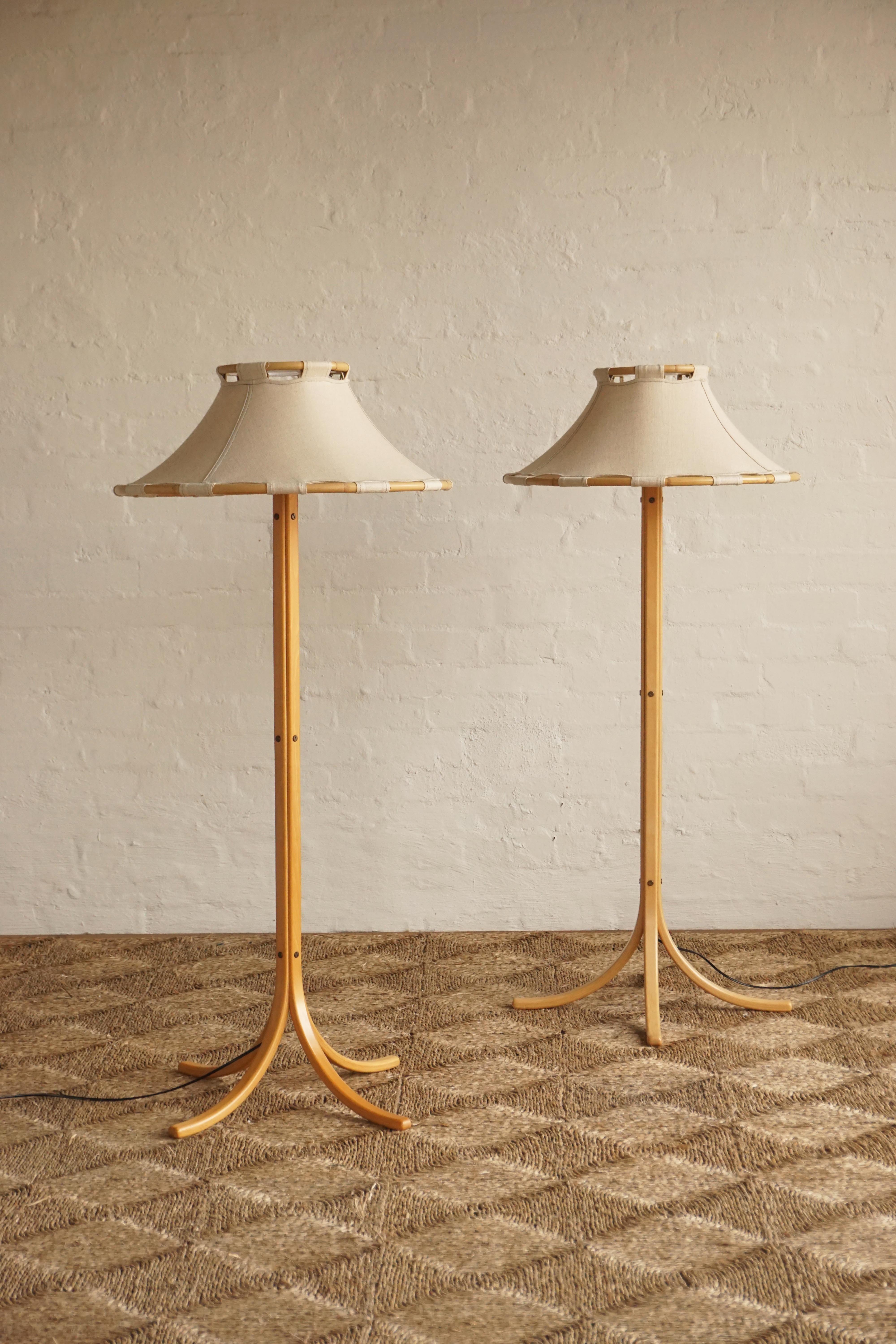 Atelje Lyktan Floor Lamps