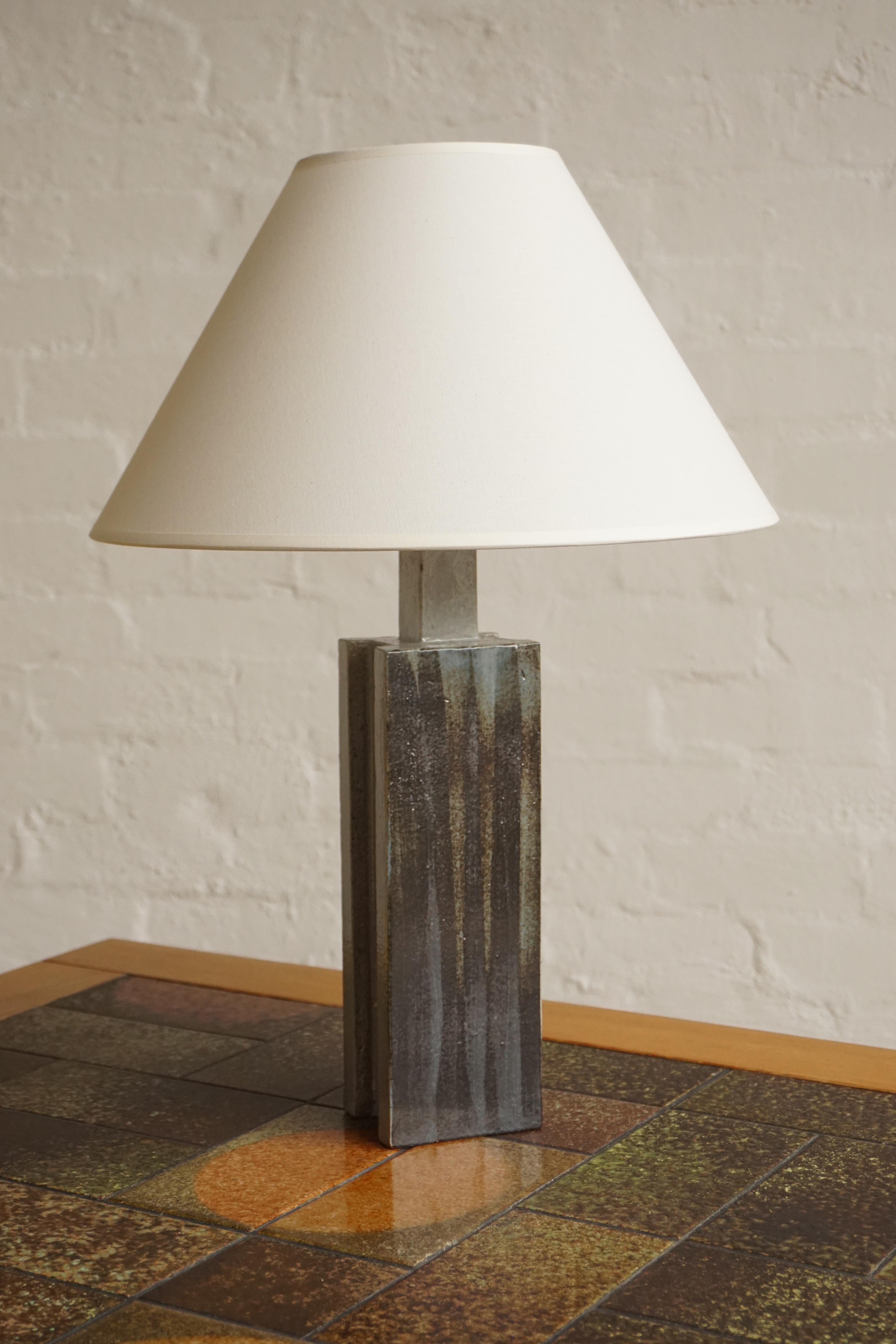 Tall Palshus Lamp