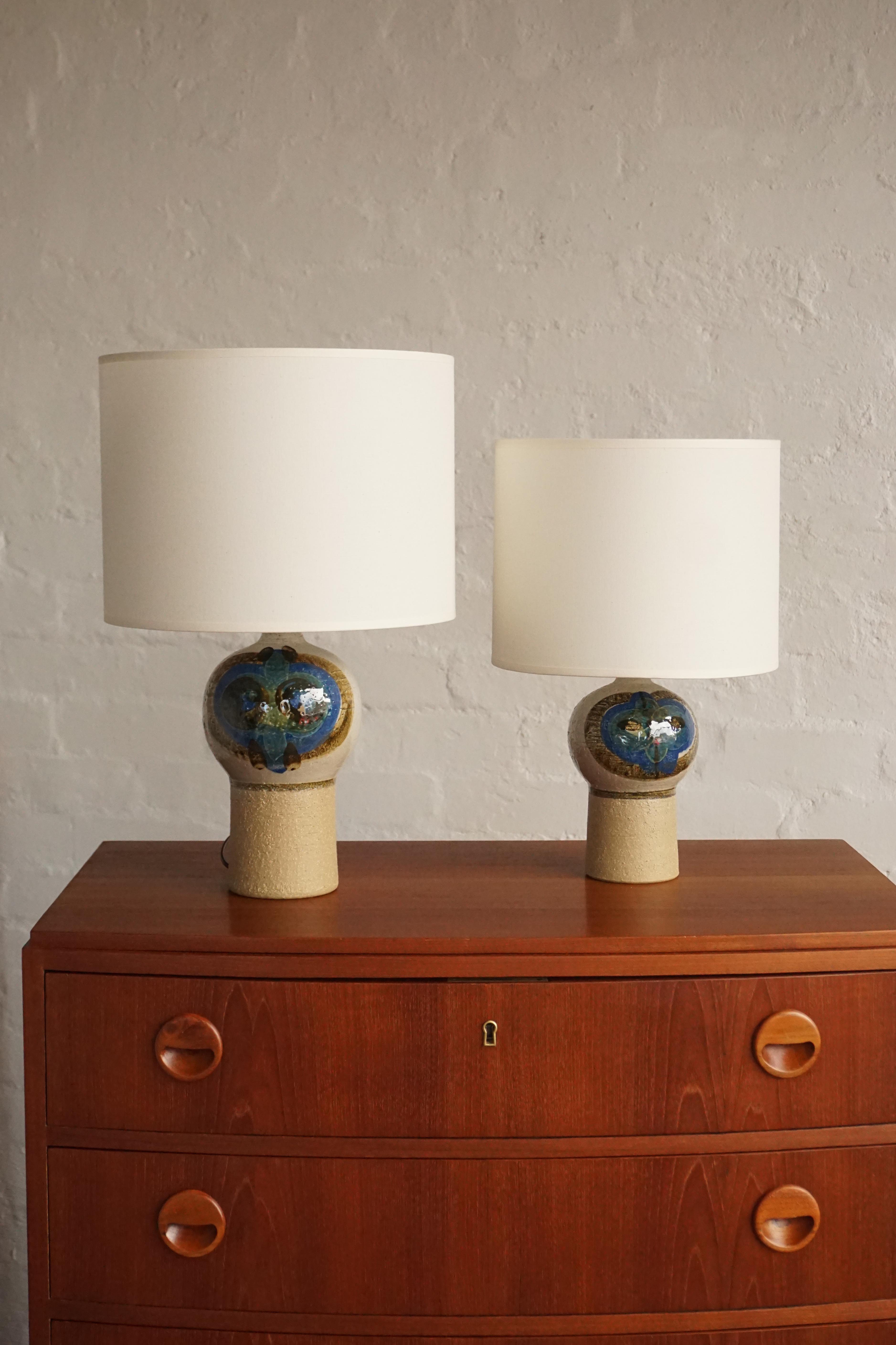 Noomi Backhausen Lamp- Small