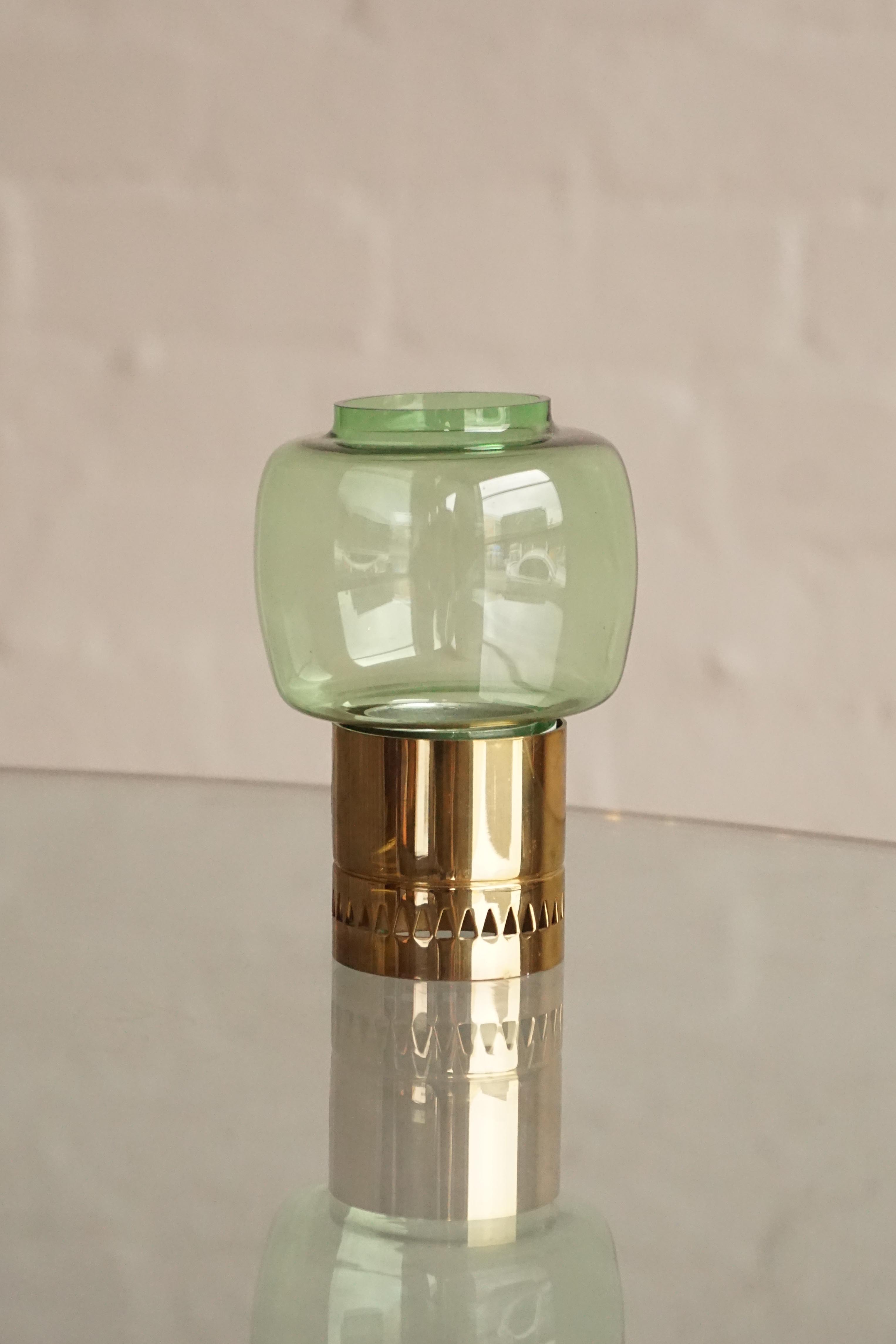 Hans Agne Jakobsson Candleholder