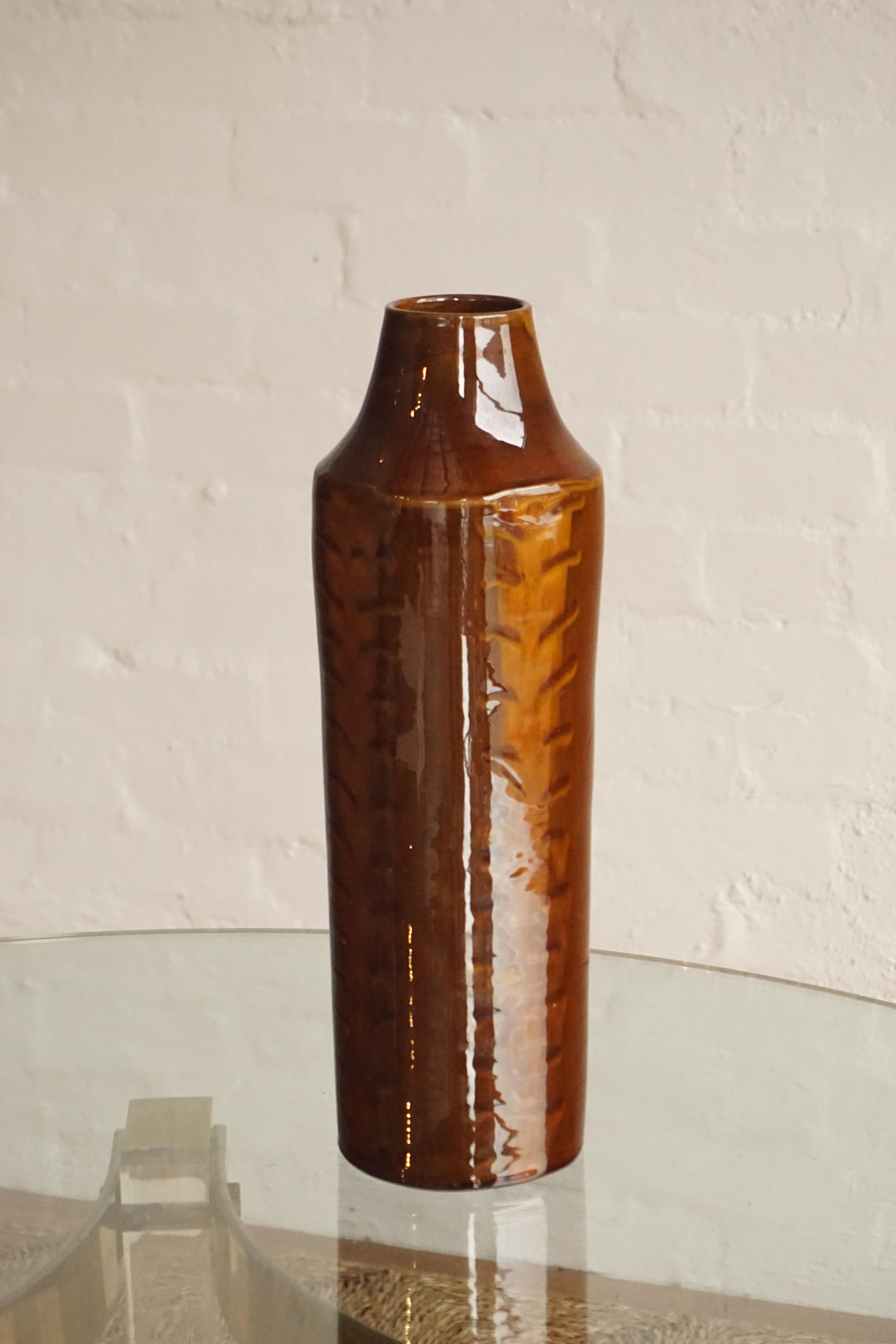 Jacob Bang Vase