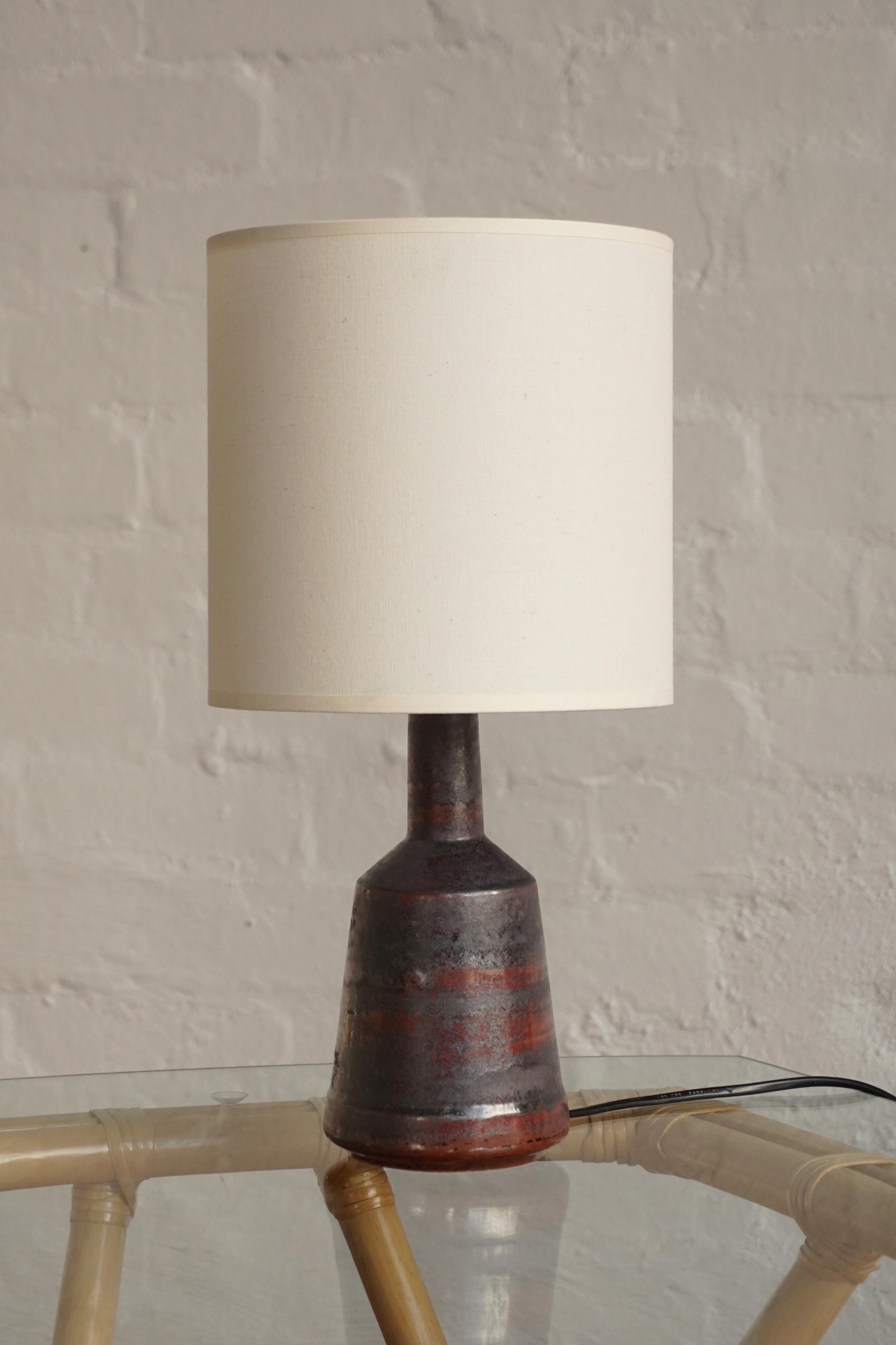 Desiree Ceramic Lamp